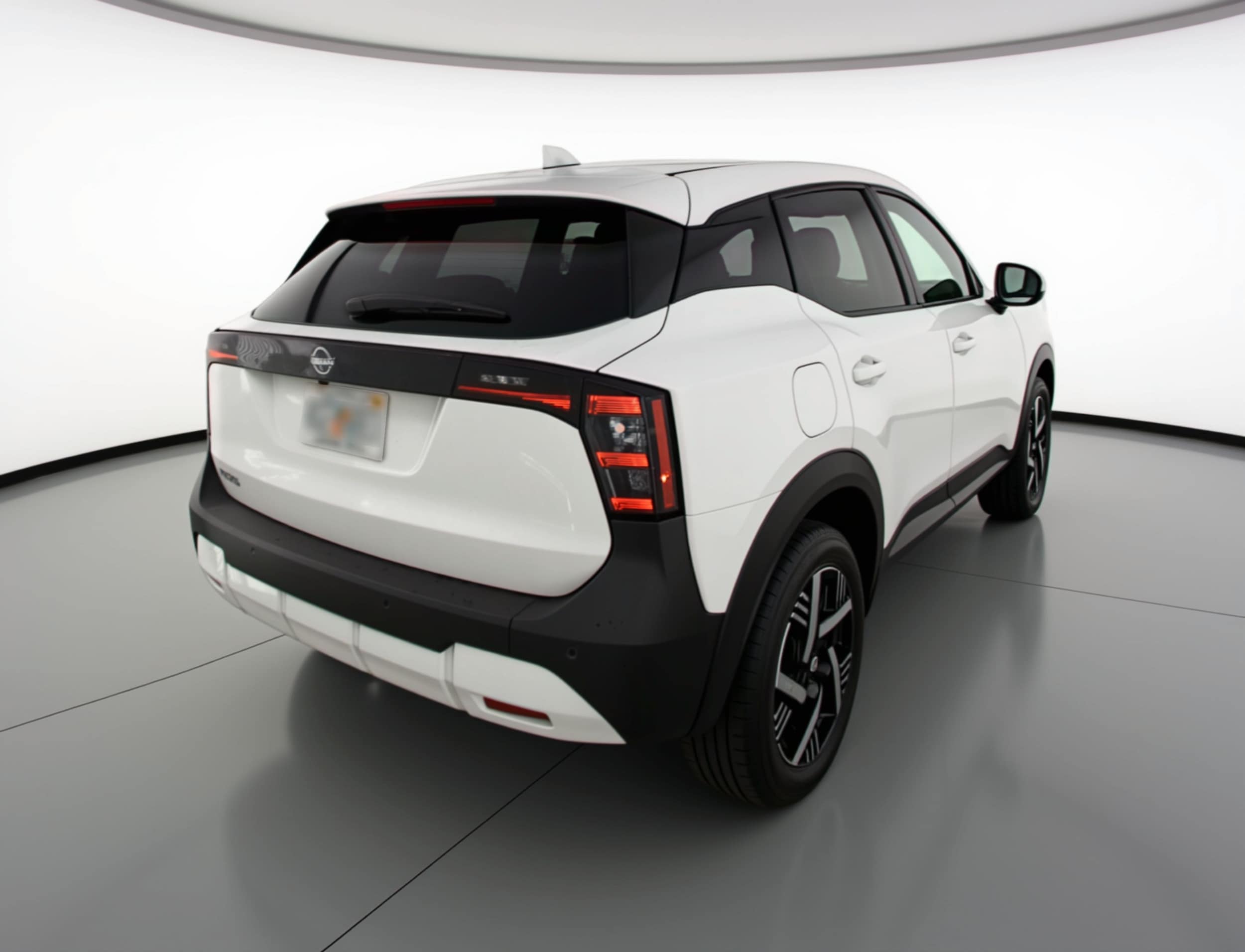 Thumbnail: 2025 Nissan Kicks - 7