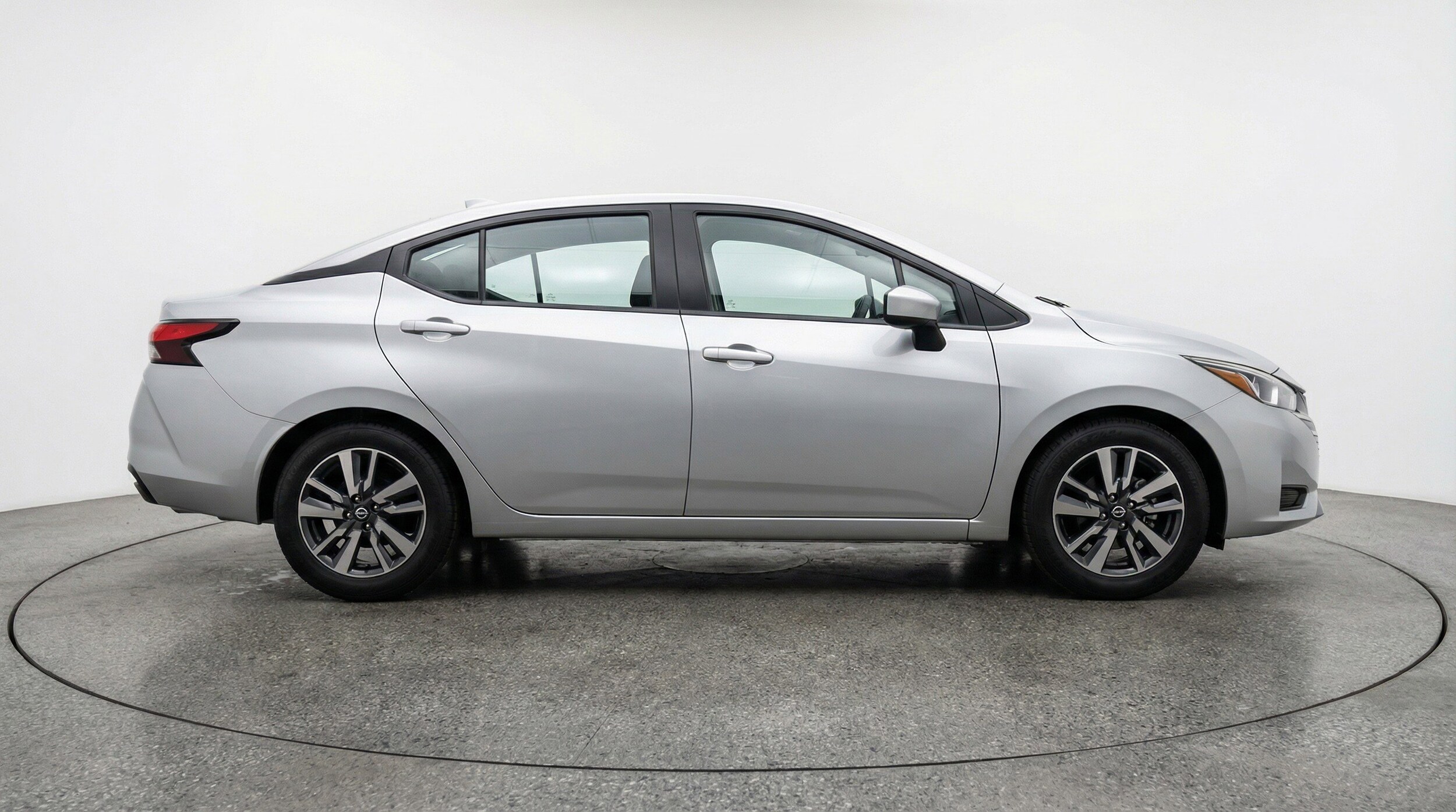 Thumbnail: 2025 Nissan Versa - 11