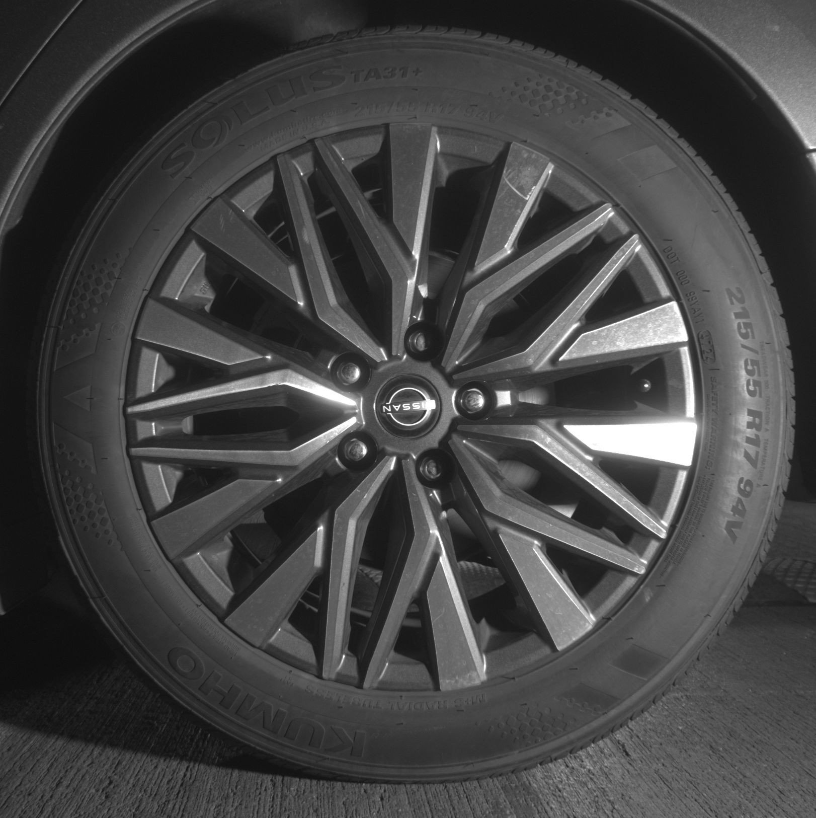 Thumbnail: 2025 Nissan Altima - 14