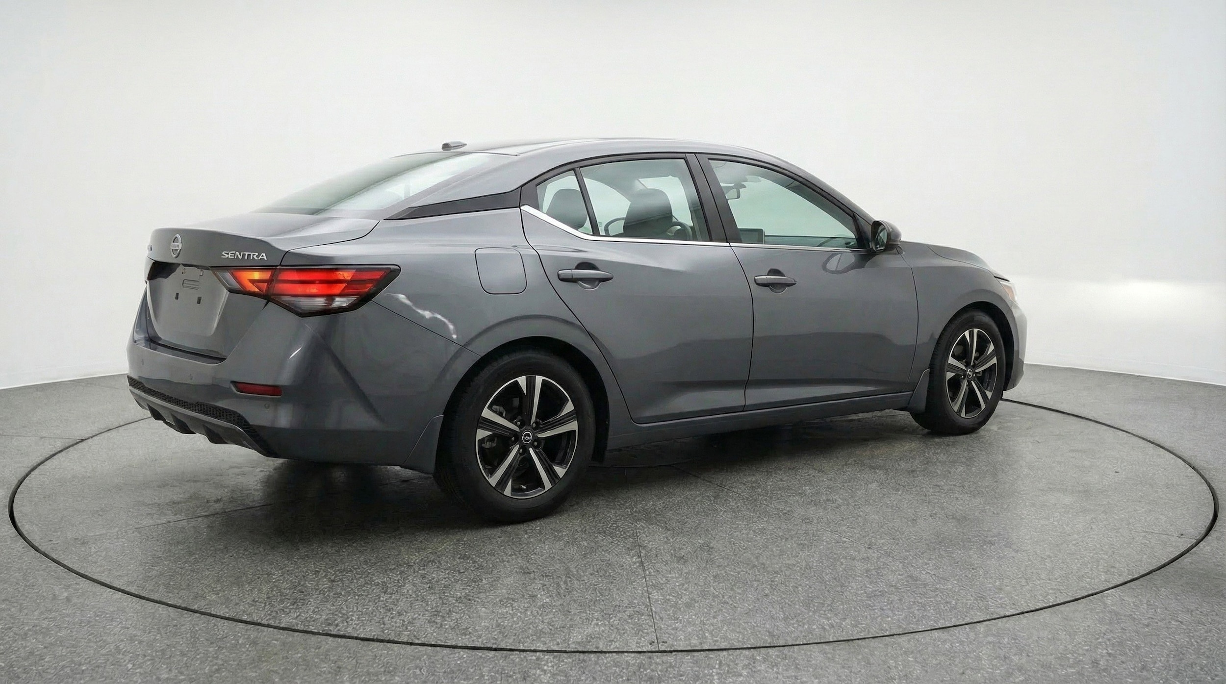 Thumbnail: 2025 Nissan Sentra - 9