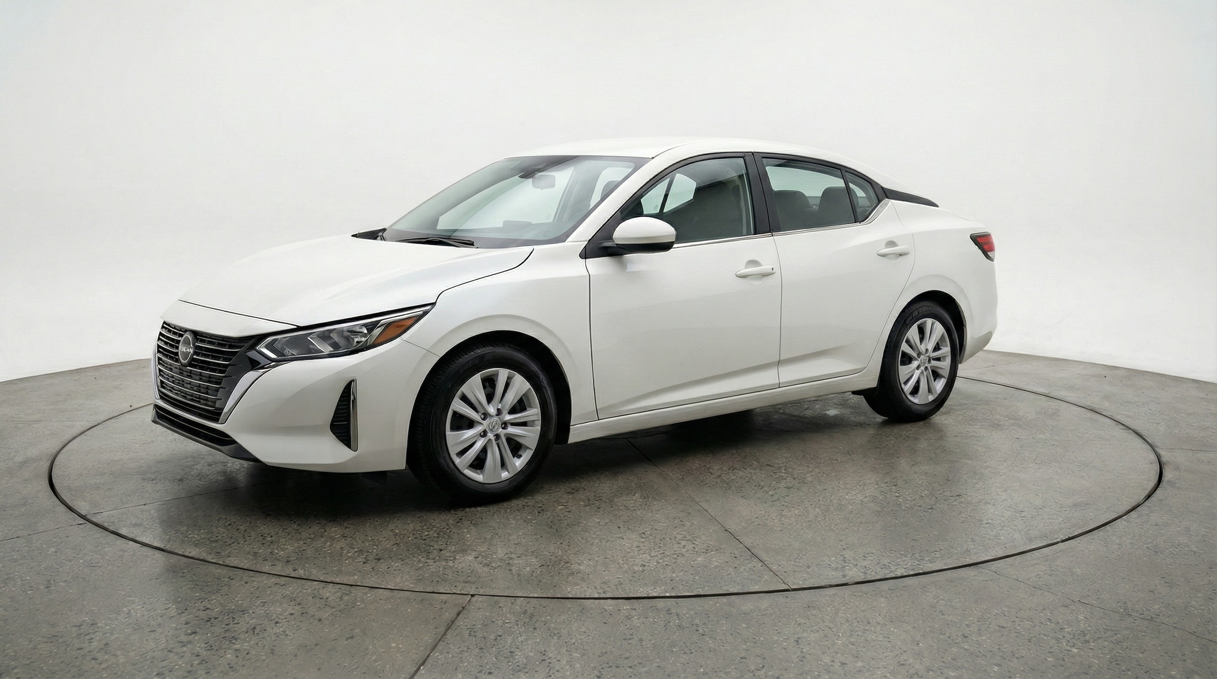 Thumbnail: 2025 Nissan Sentra - 3