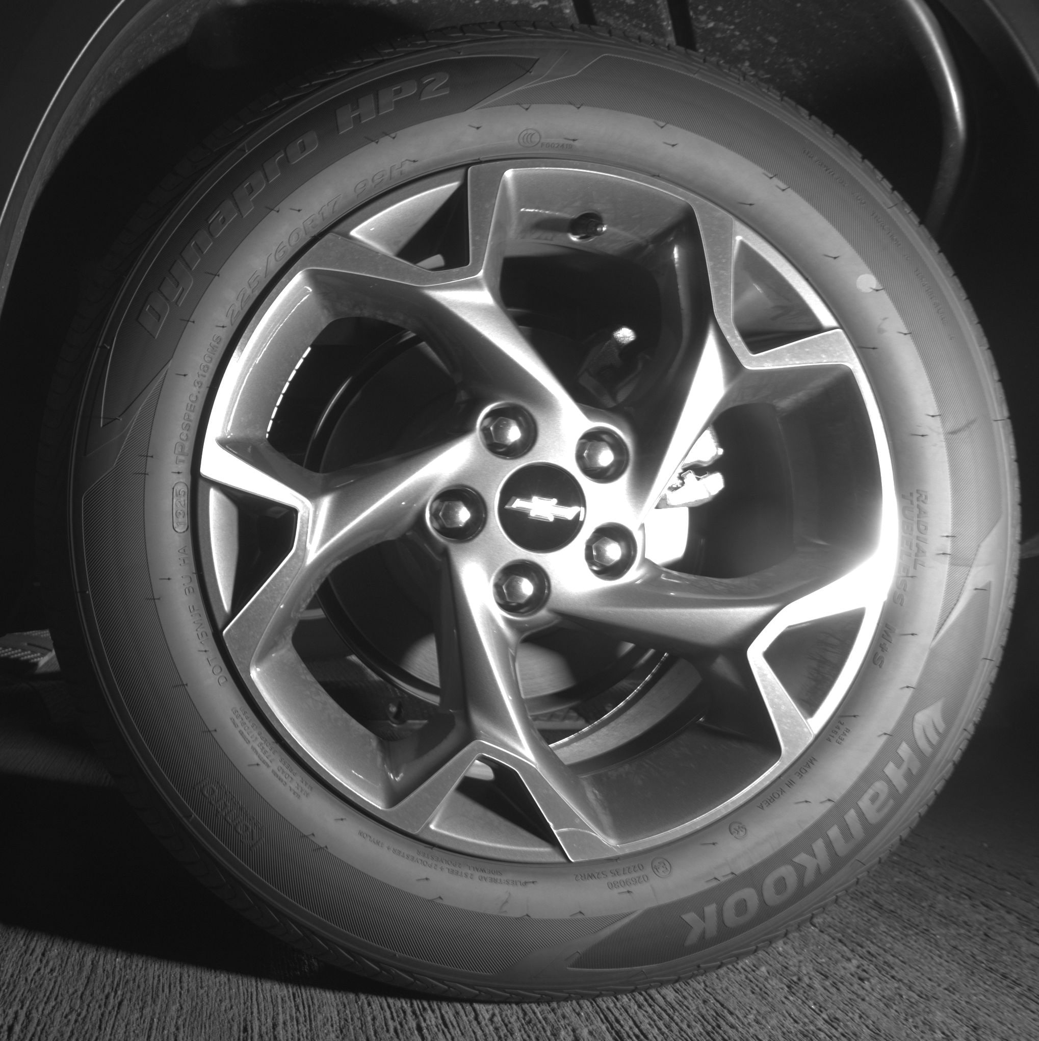 Thumbnail: 2025 Chevrolet Trax - 11