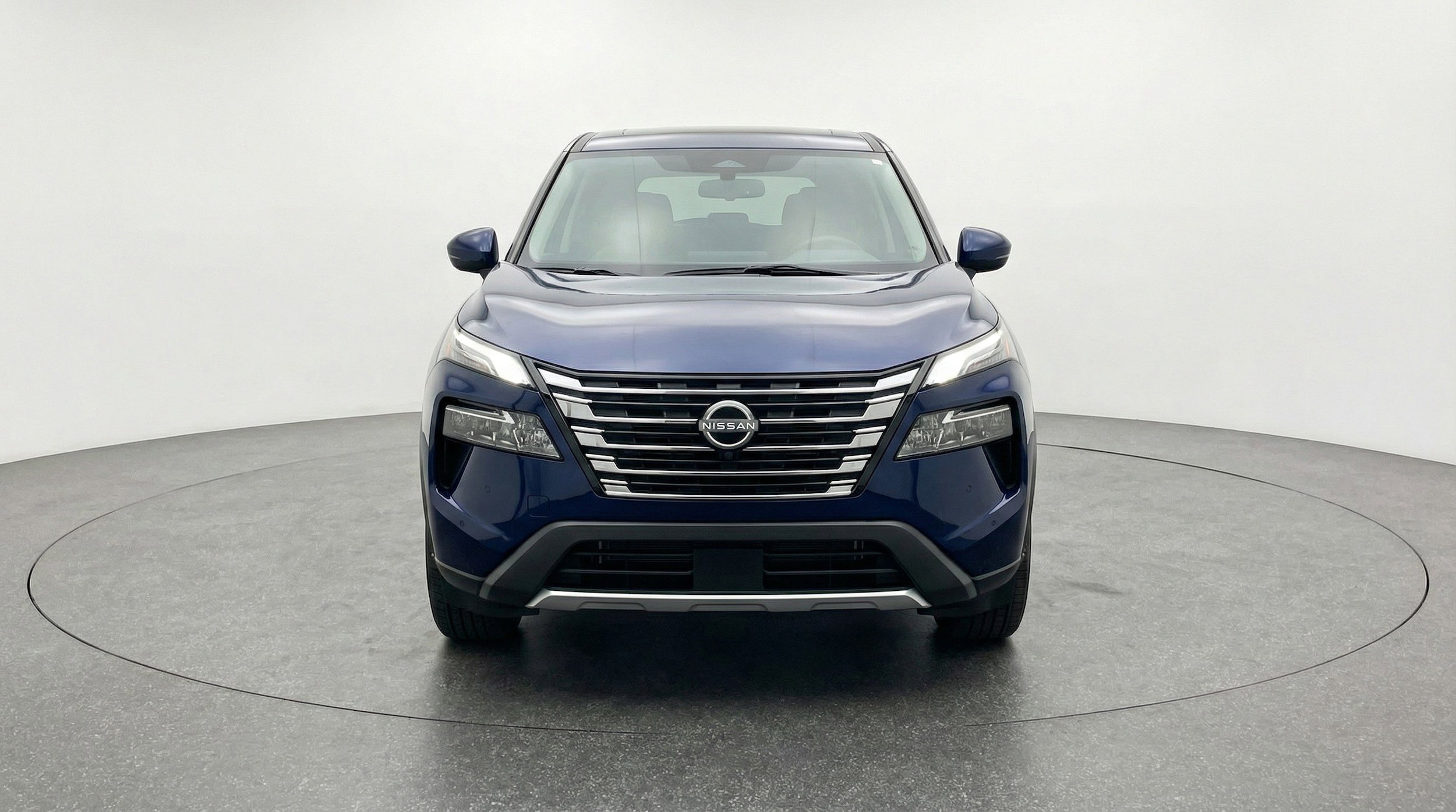 Thumbnail: 2025 Nissan Rogue - 2