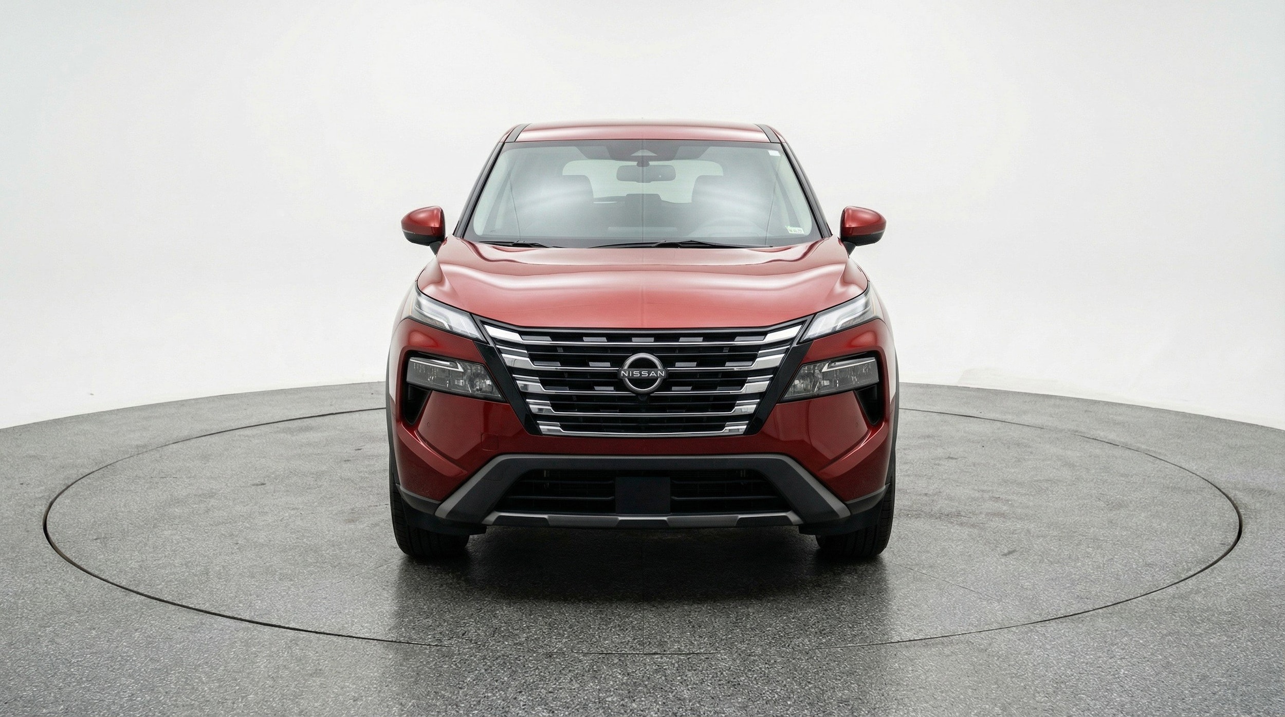 Thumbnail: 2025 Nissan Rogue - 2