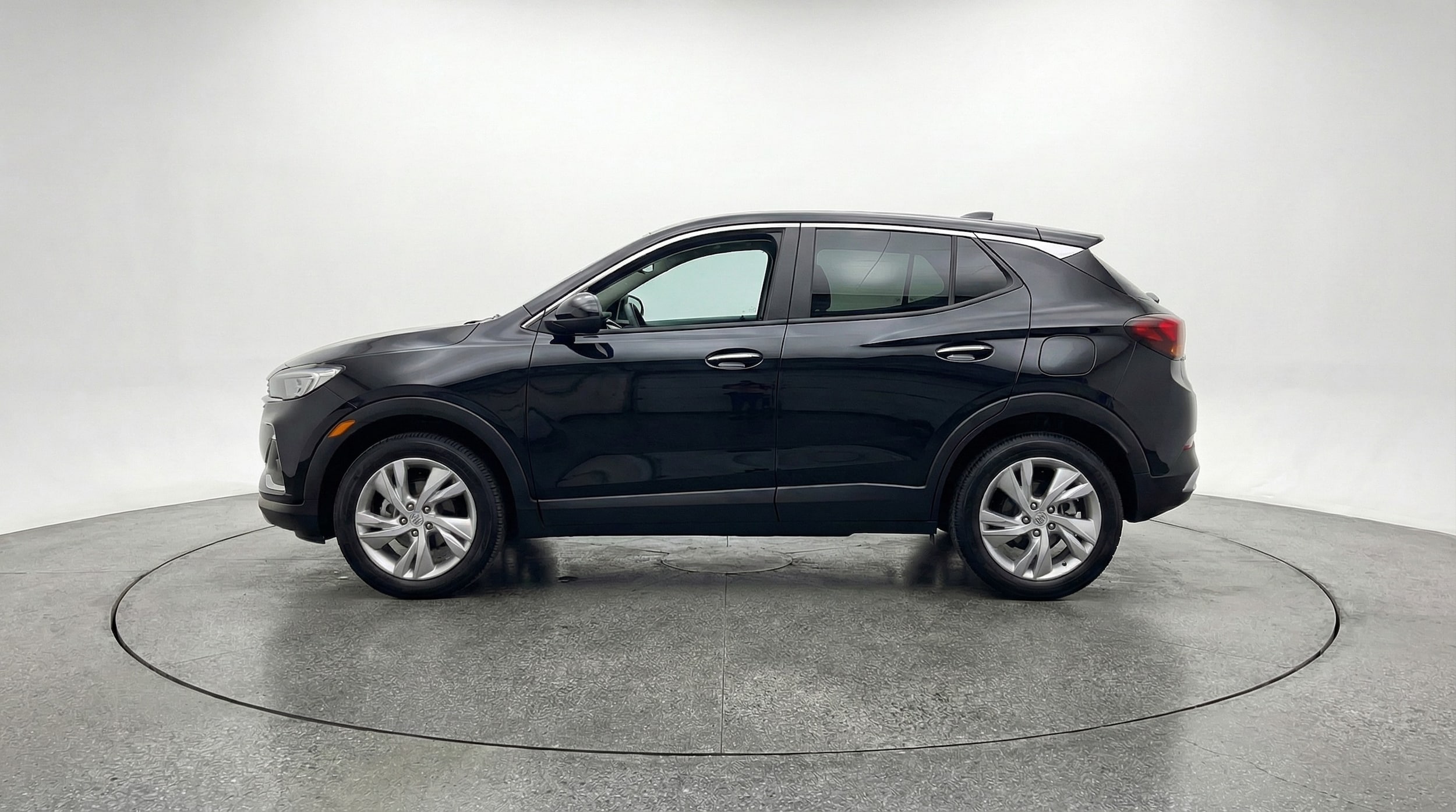 Thumbnail: 2025 Buick Encore GX - 4