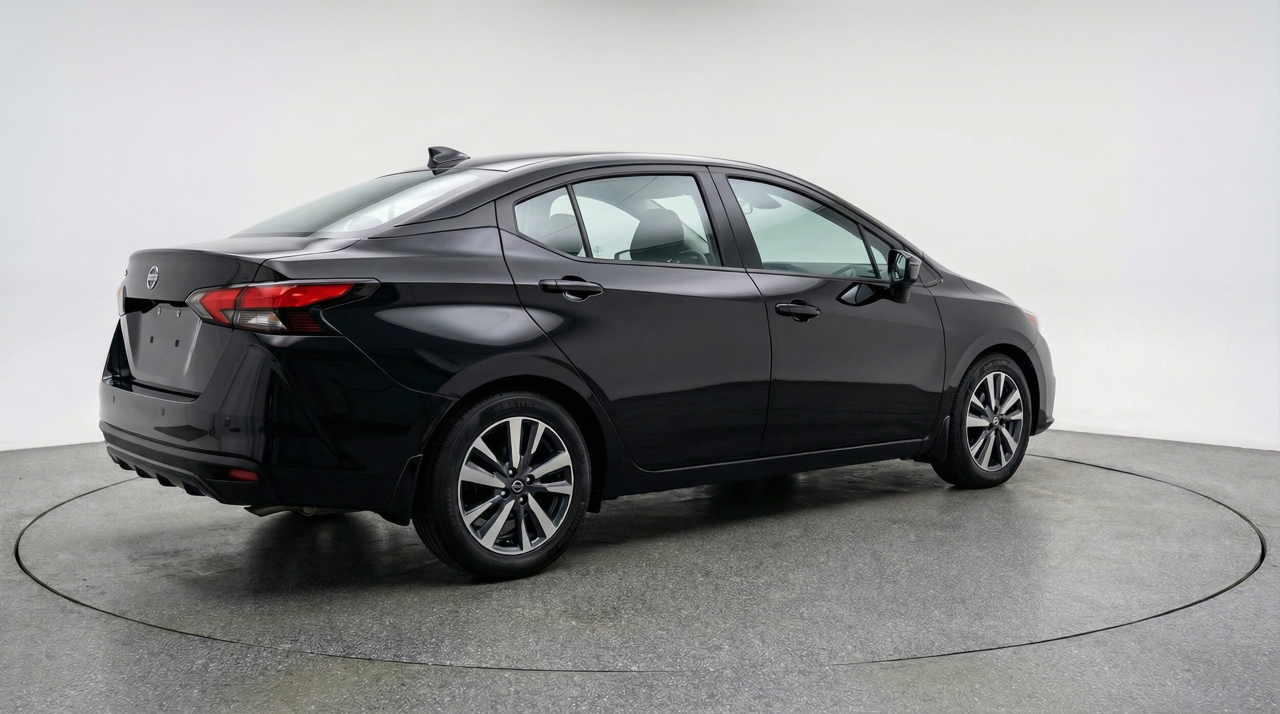 Thumbnail: 2025 Nissan Versa - 7