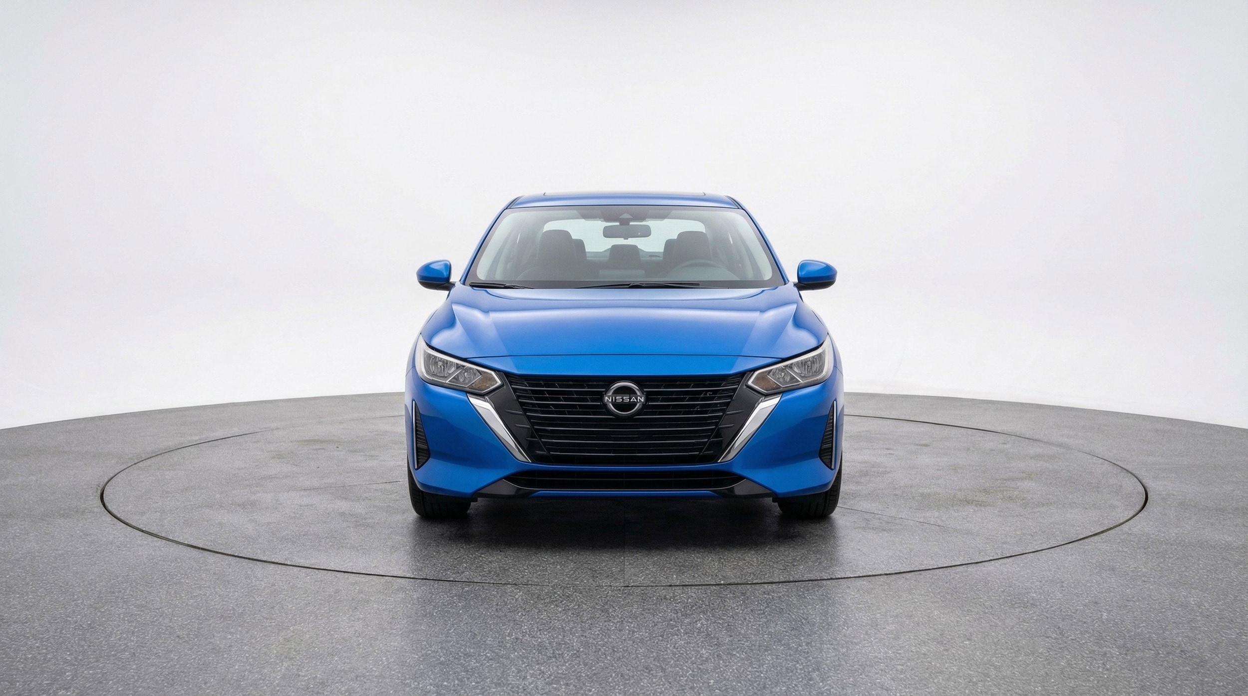 Thumbnail: 2025 Nissan Sentra - 2