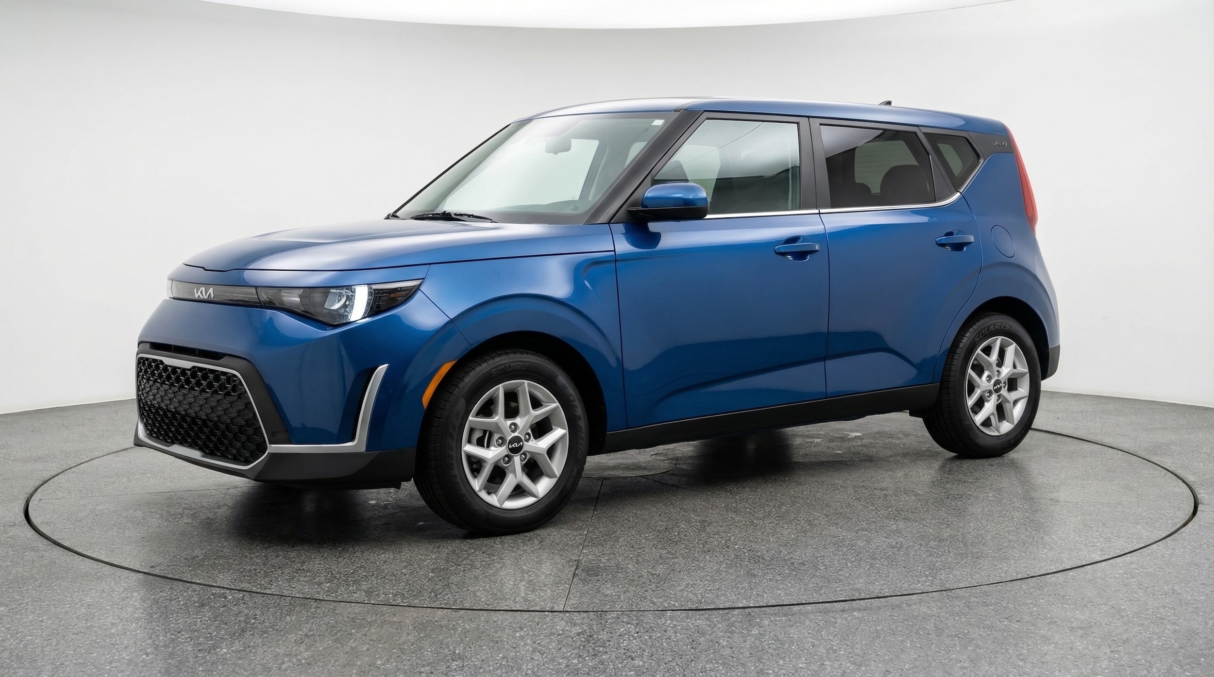 Thumbnail: 2025 Kia Soul - 3