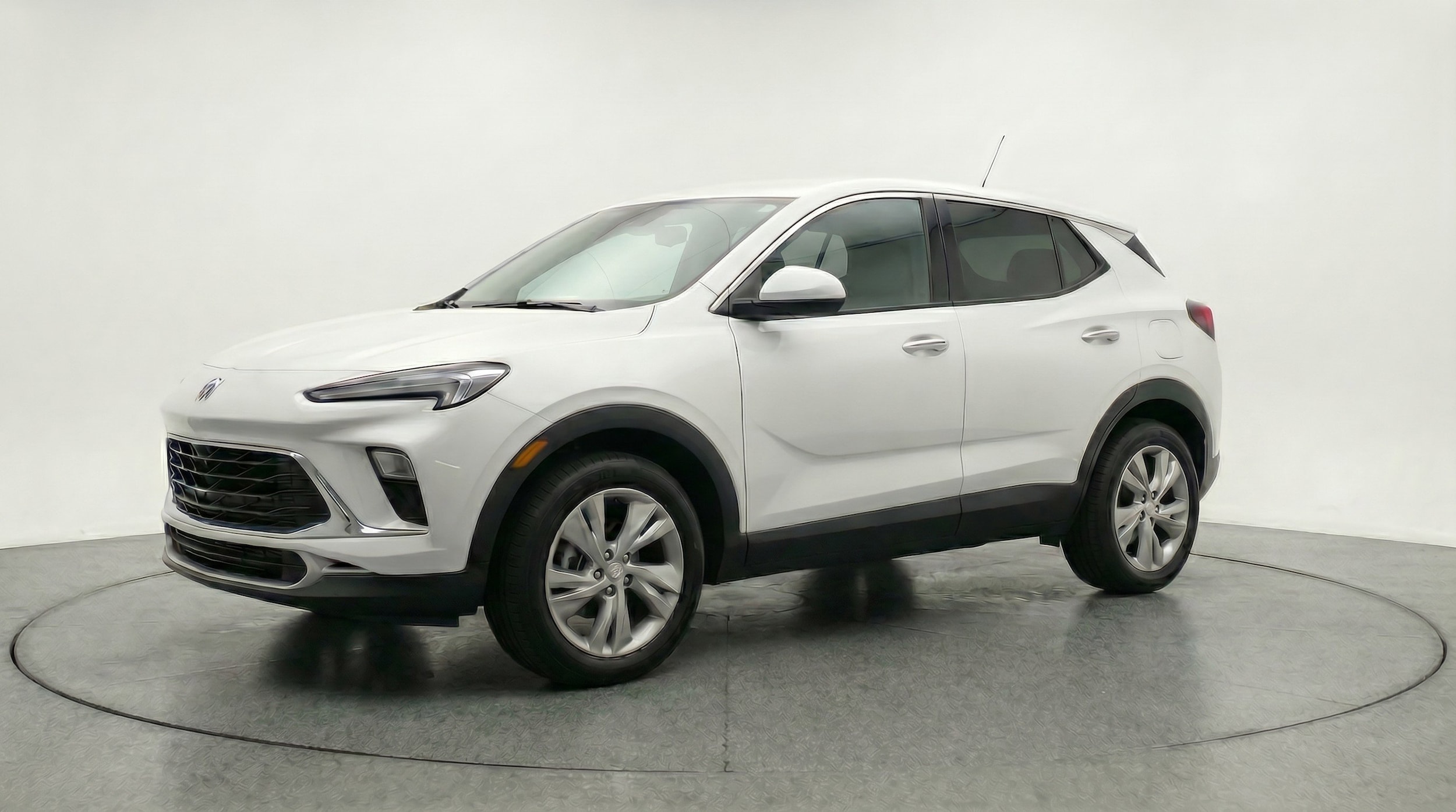 Thumbnail: 2025 Buick Encore GX - 3
