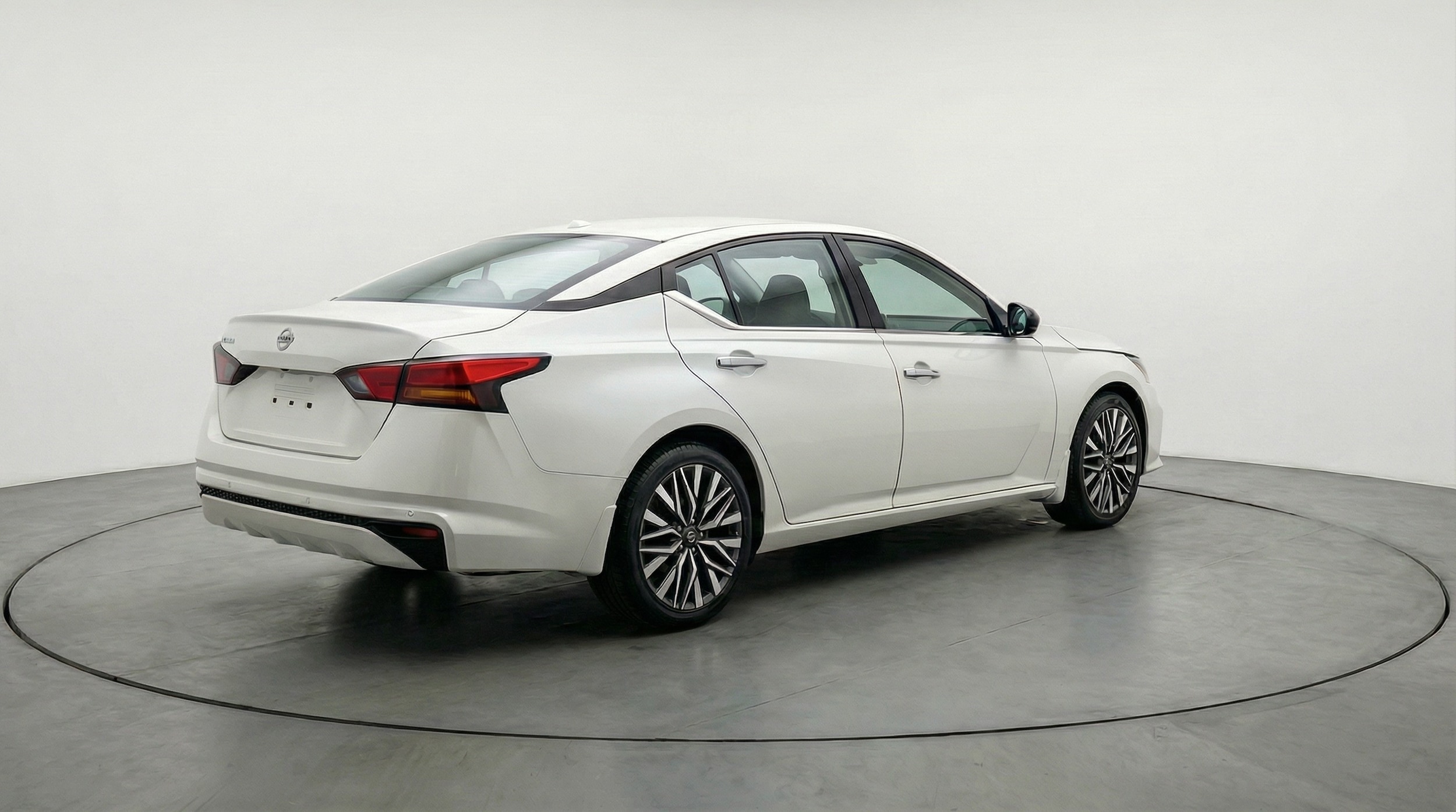 Thumbnail: 2025 Nissan Altima - 7