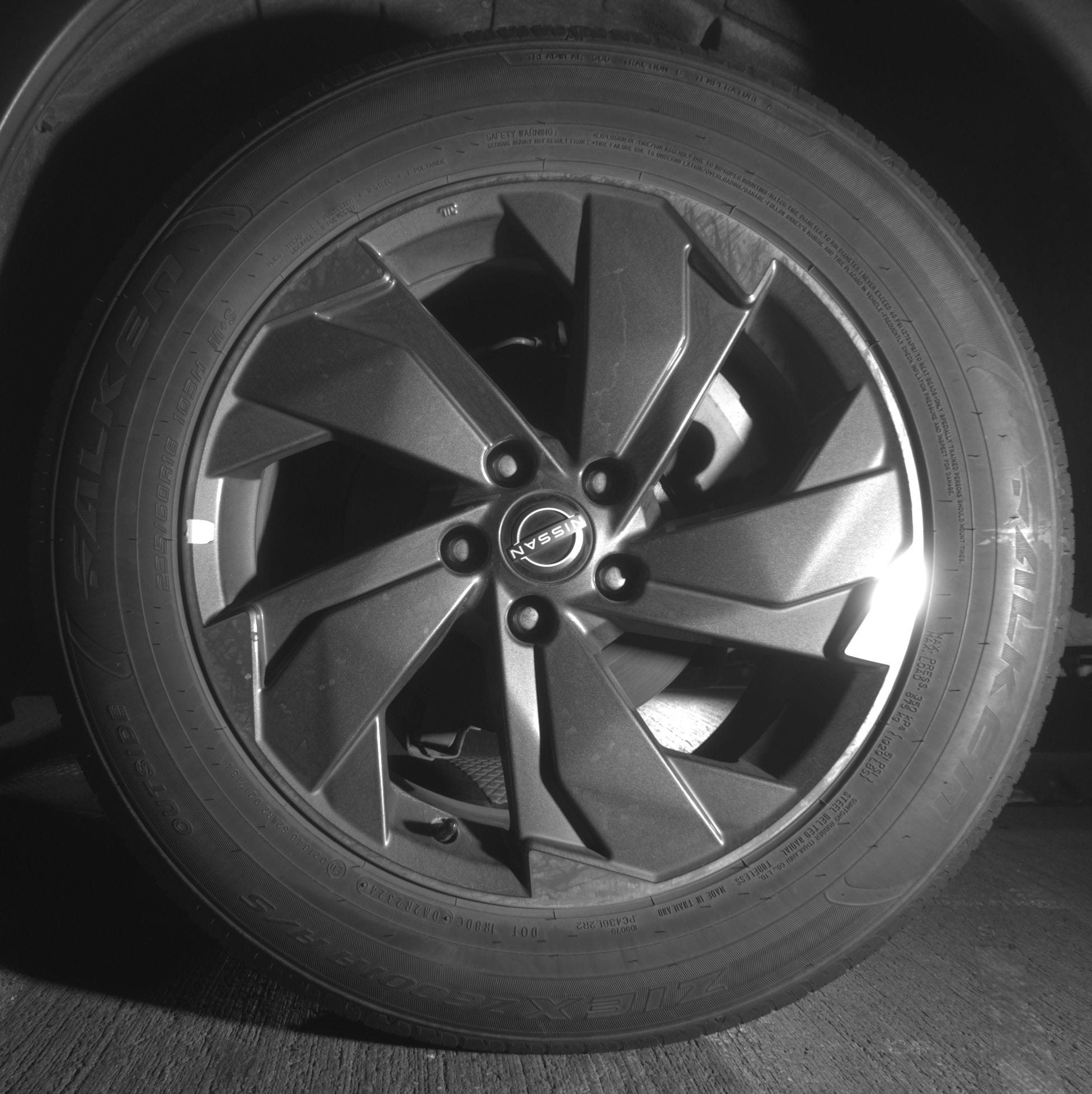 Thumbnail: 2025 Nissan Rogue - 11