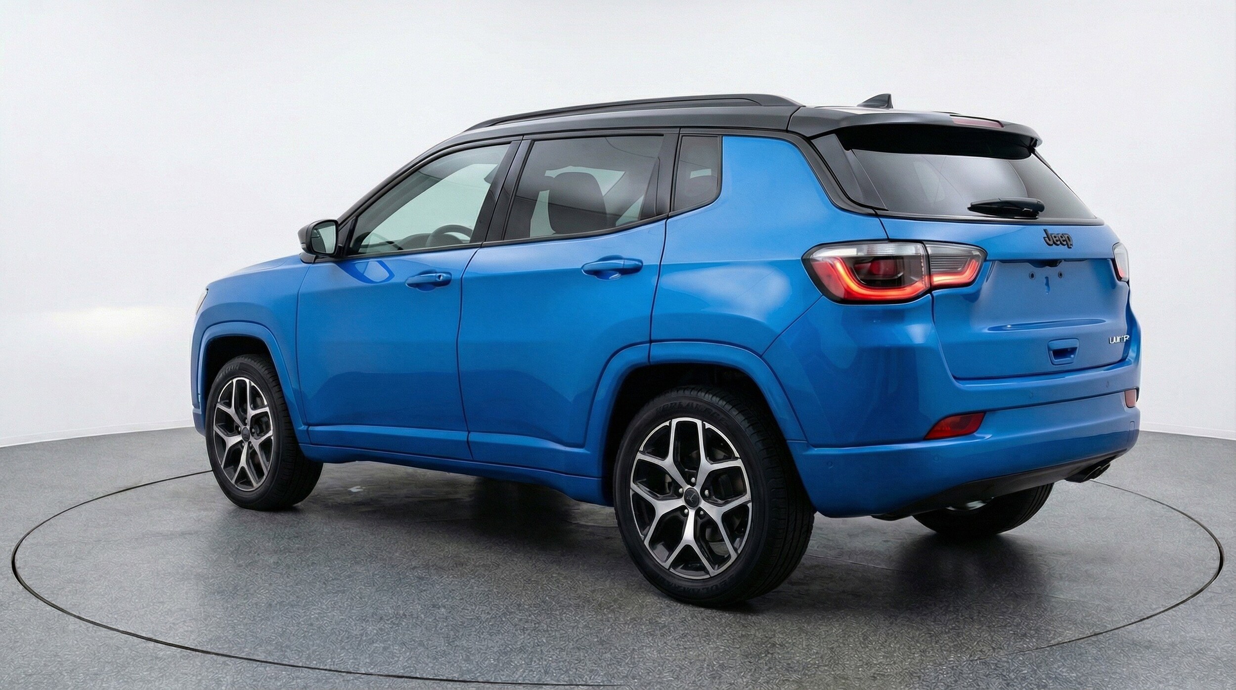Thumbnail: 2025 Jeep Compass - 6