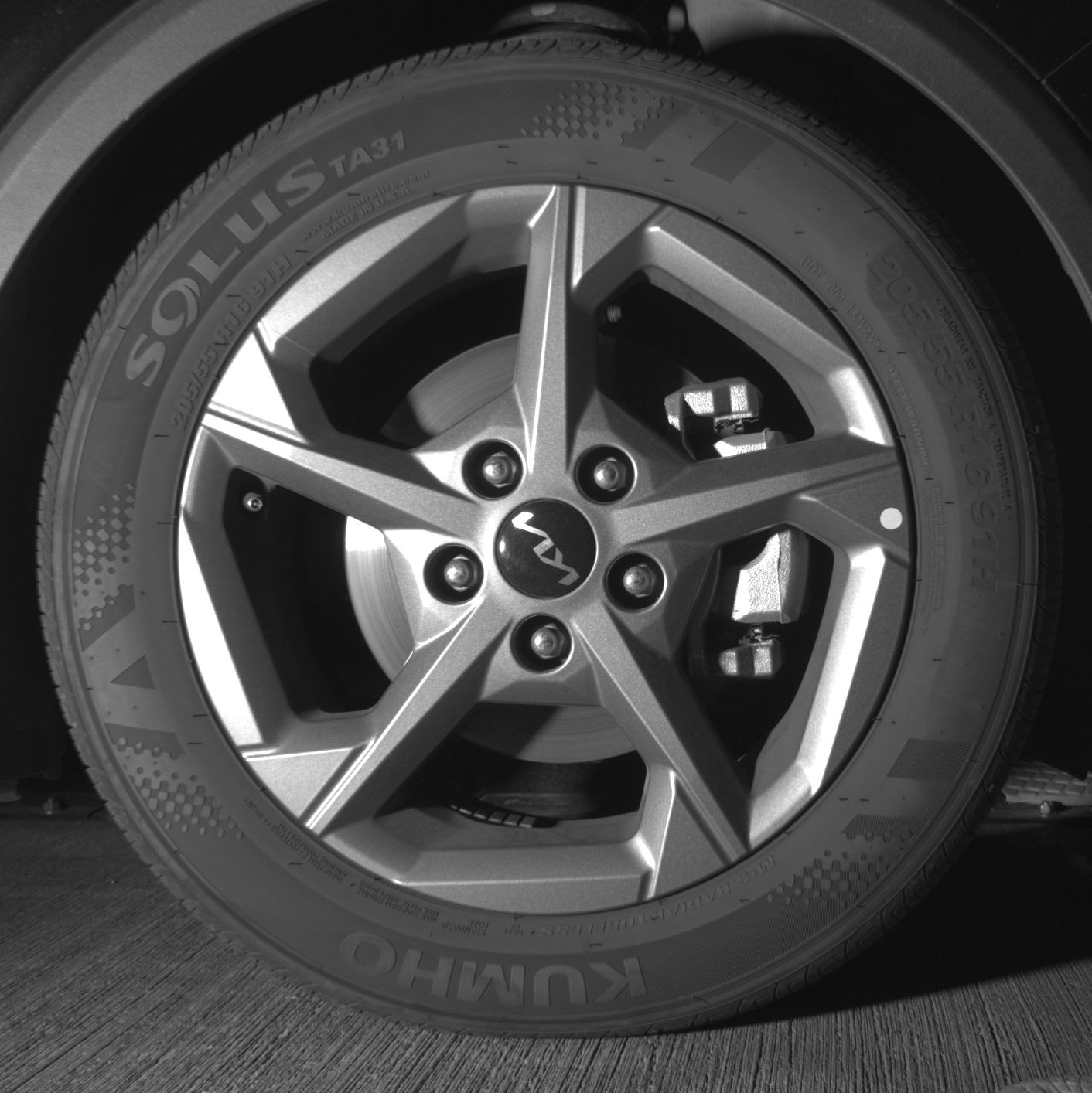 Thumbnail: 2025 Kia K4 - 10