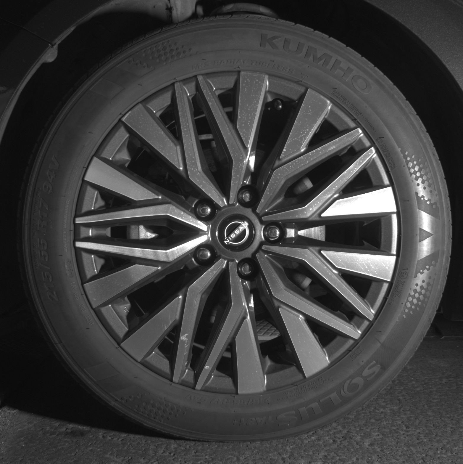 Thumbnail: 2025 Nissan Altima - 12