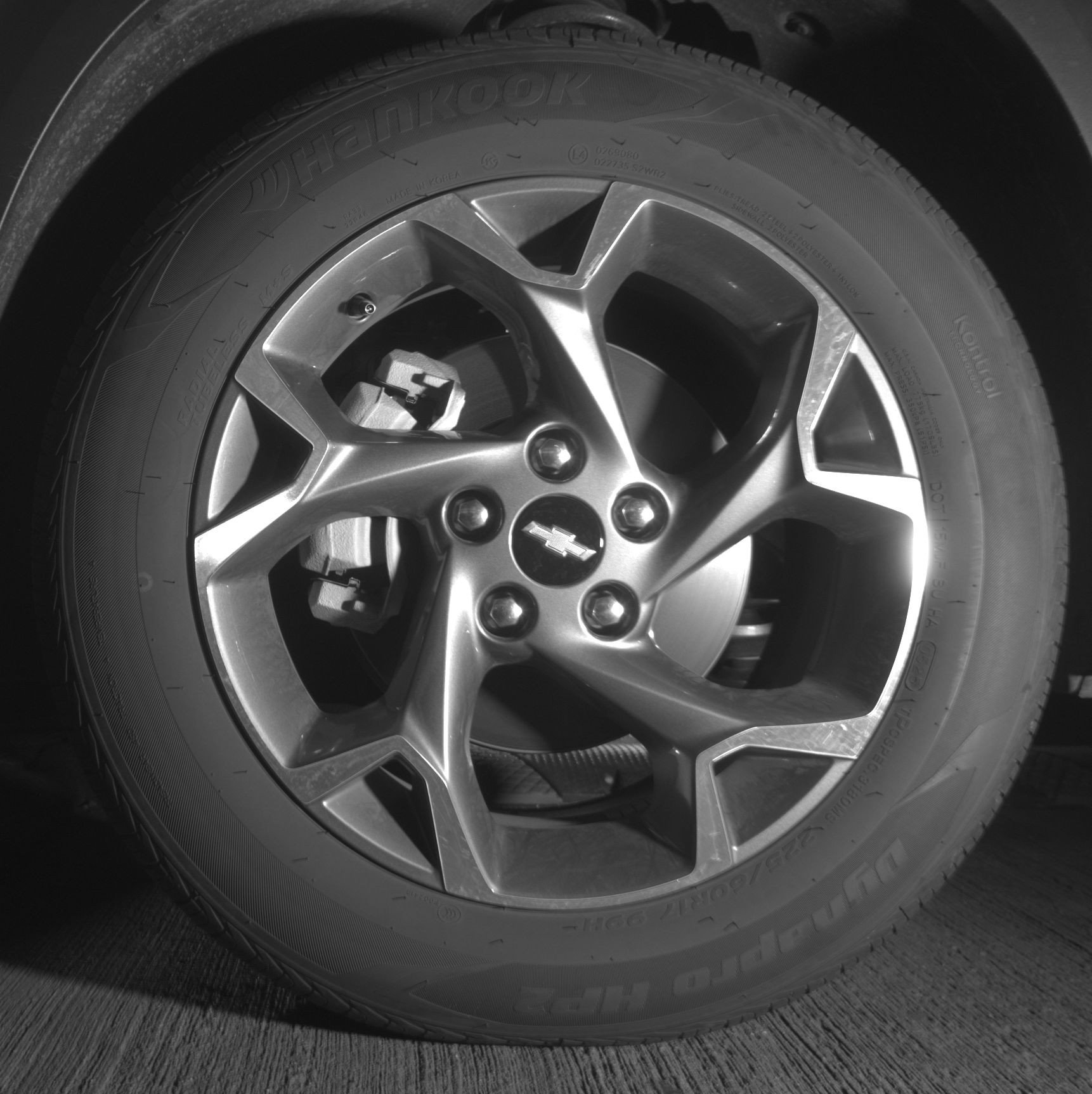 Thumbnail: 2025 Chevrolet Trax - 12