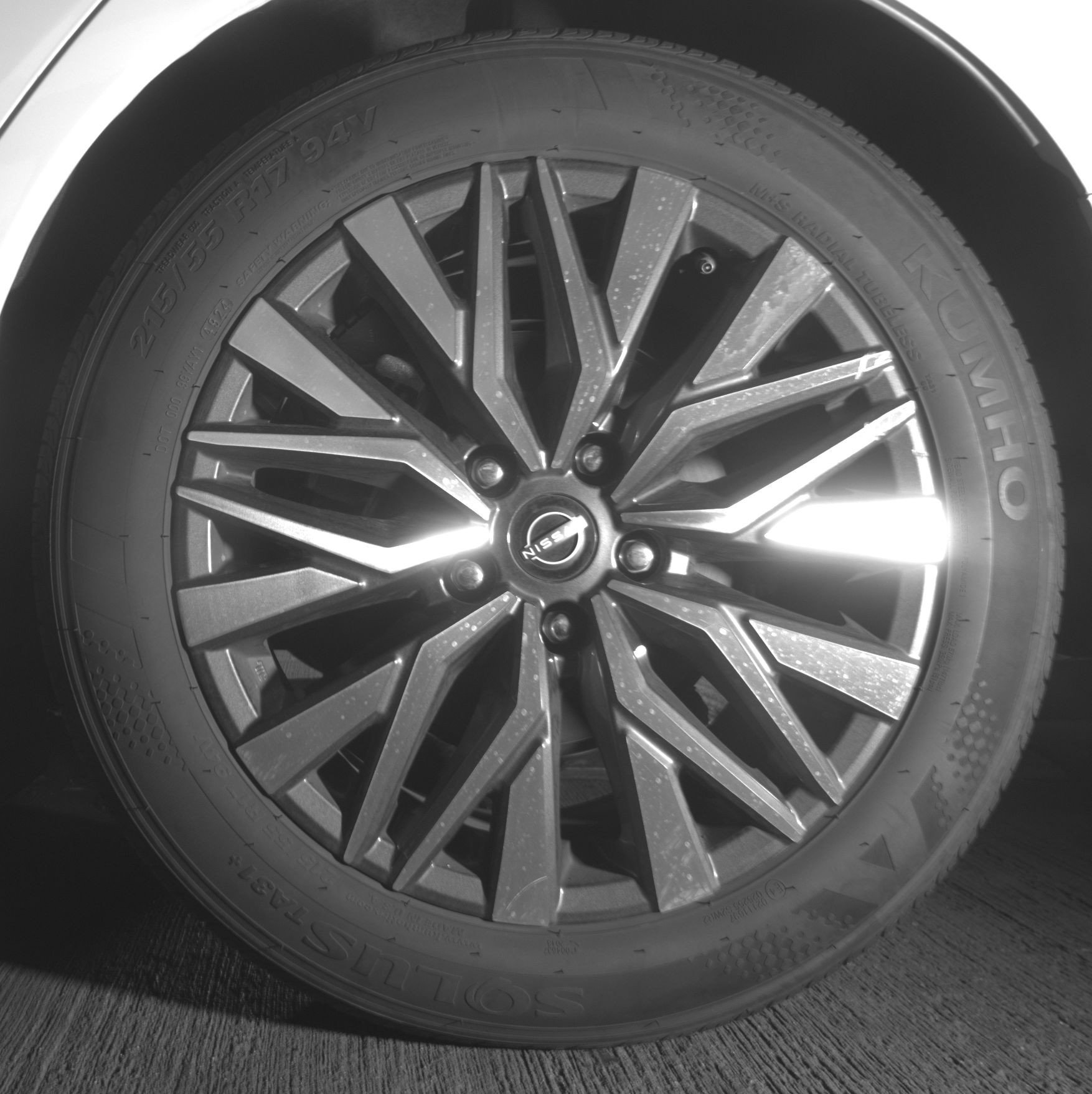 Thumbnail: 2025 Nissan Altima - 14