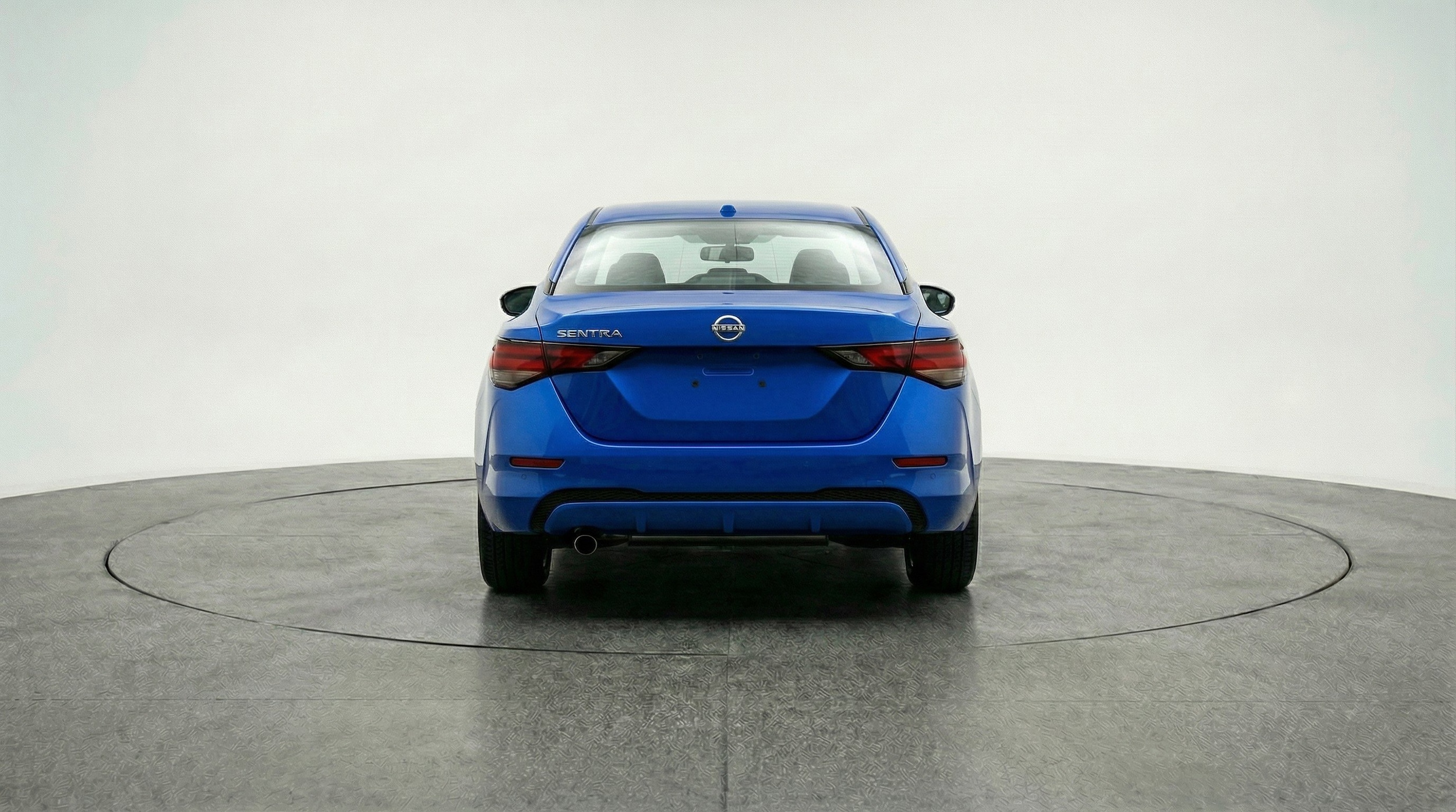 Thumbnail: 2025 Nissan Sentra - 7