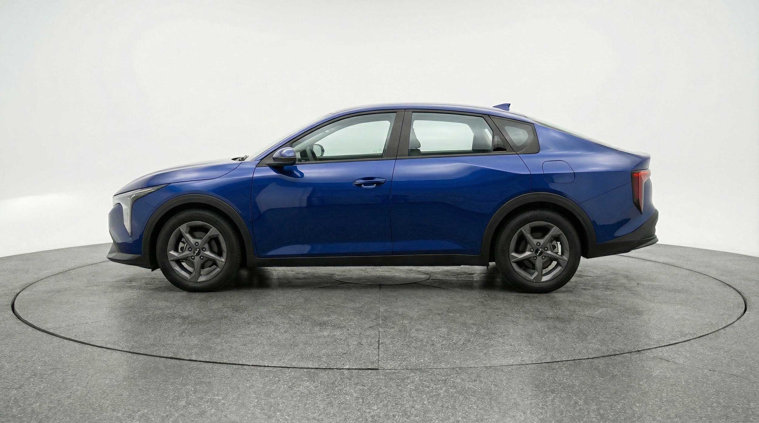 Thumbnail: 2025 Kia K4 - 5