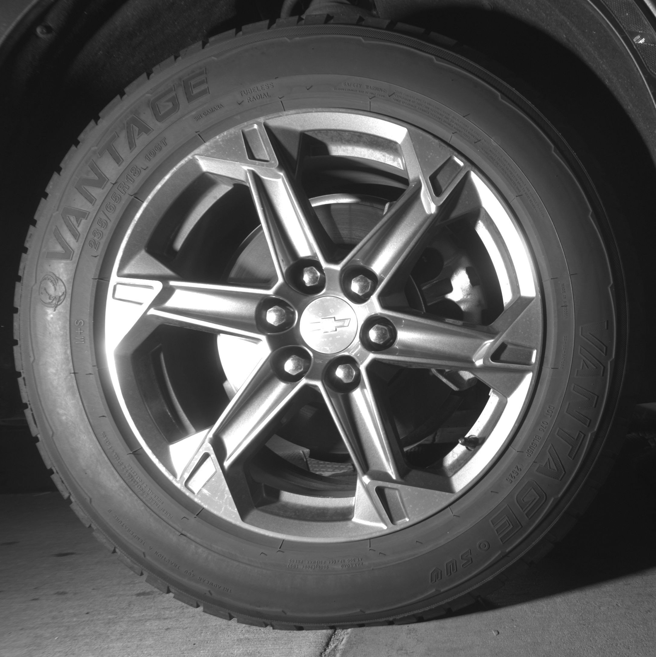 Thumbnail: 2025 Chevrolet Blazer - 13