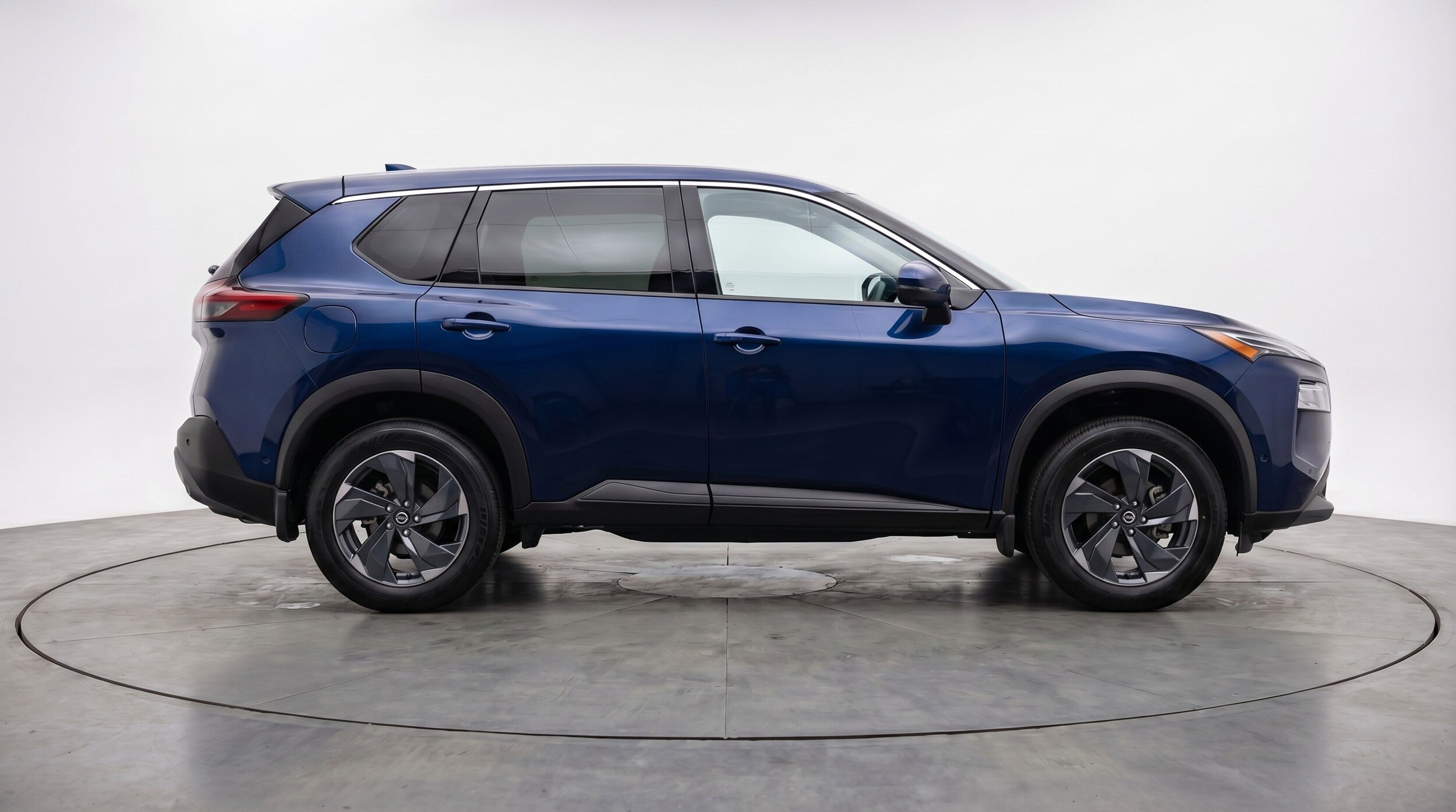 Thumbnail: 2025 Nissan Rogue - 11