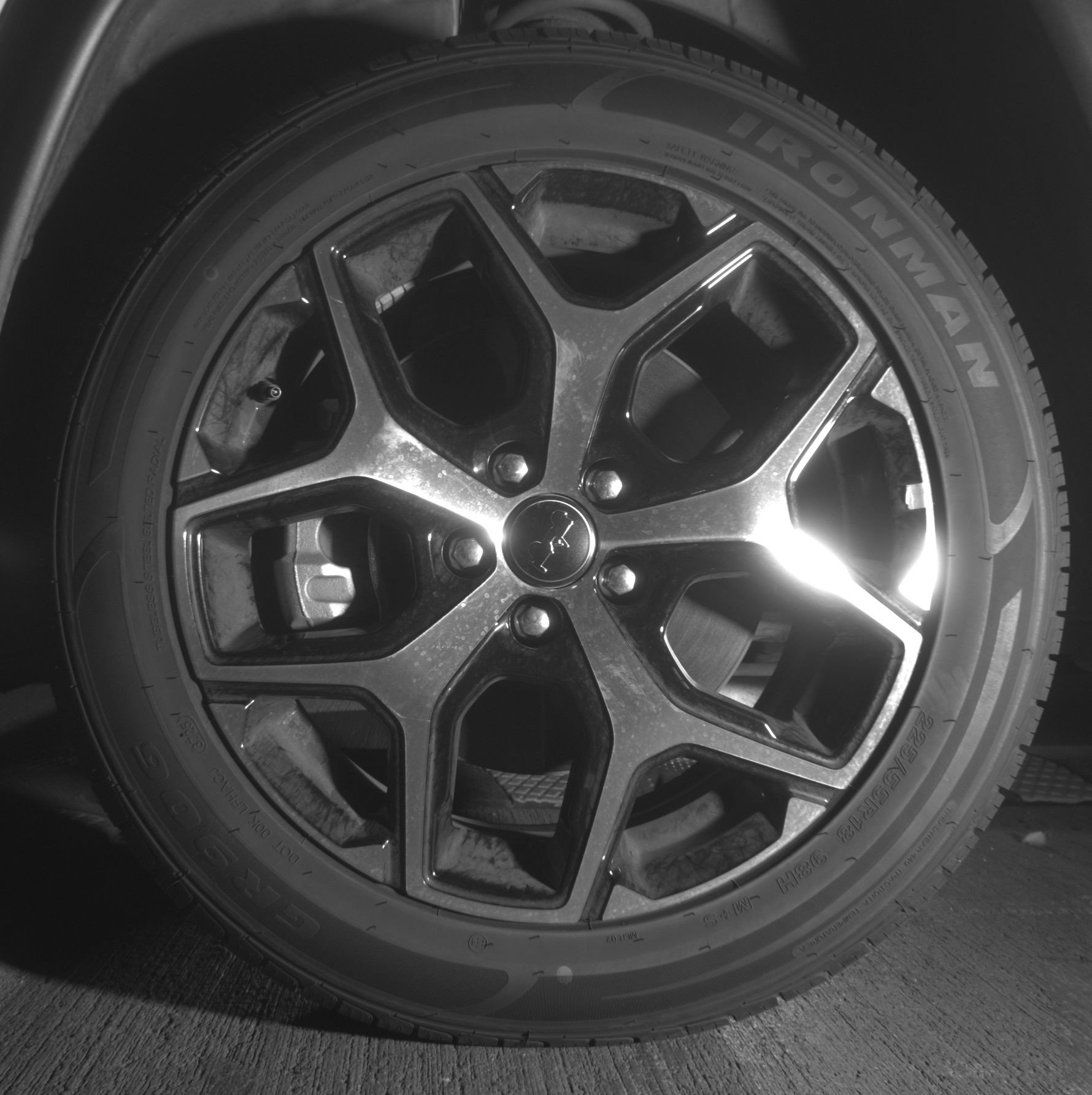 Thumbnail: 2025 Jeep Compass - 12