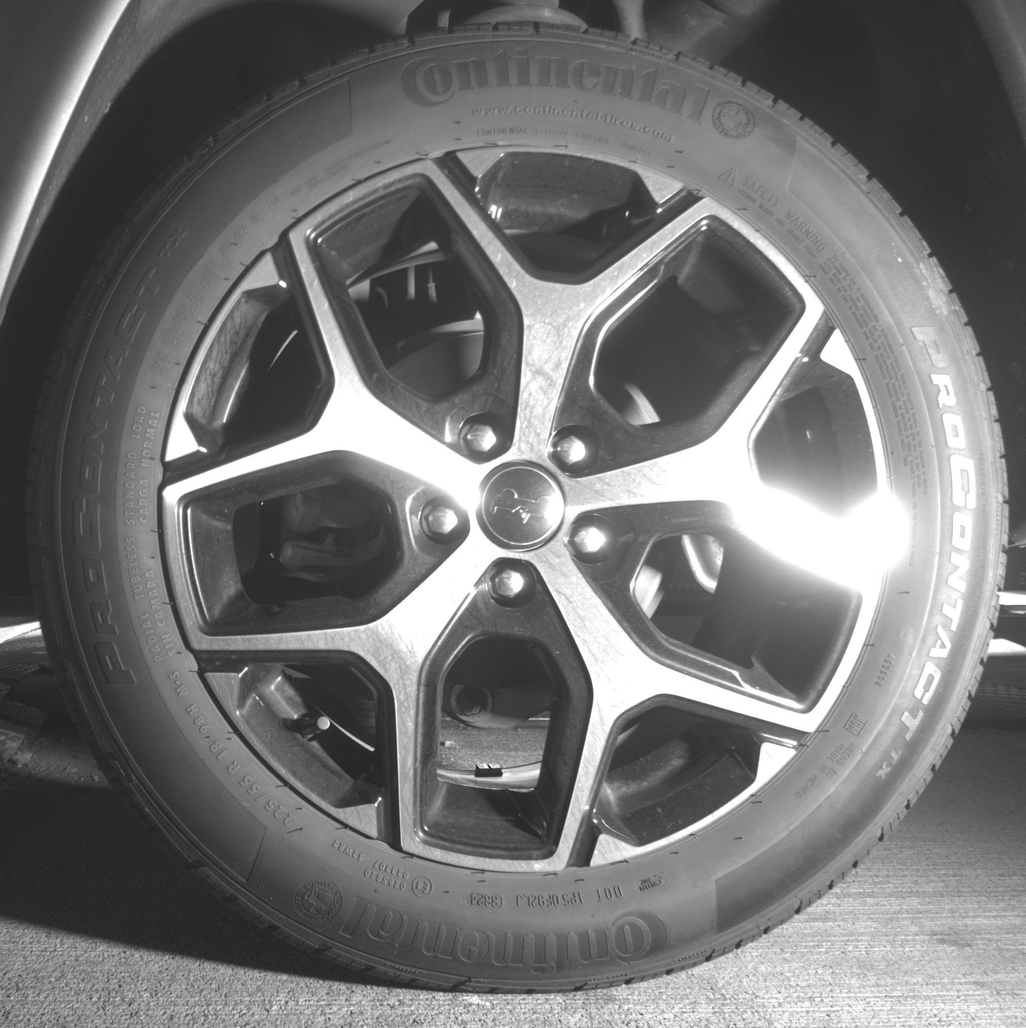 Thumbnail: 2025 Jeep Compass - 14