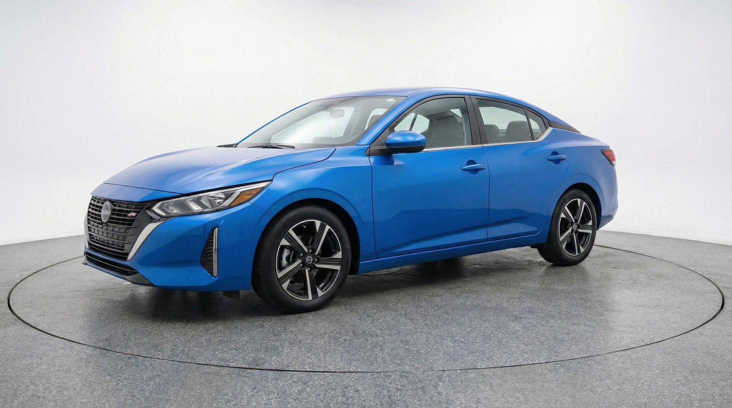Thumbnail: 2025 Nissan Sentra - 3