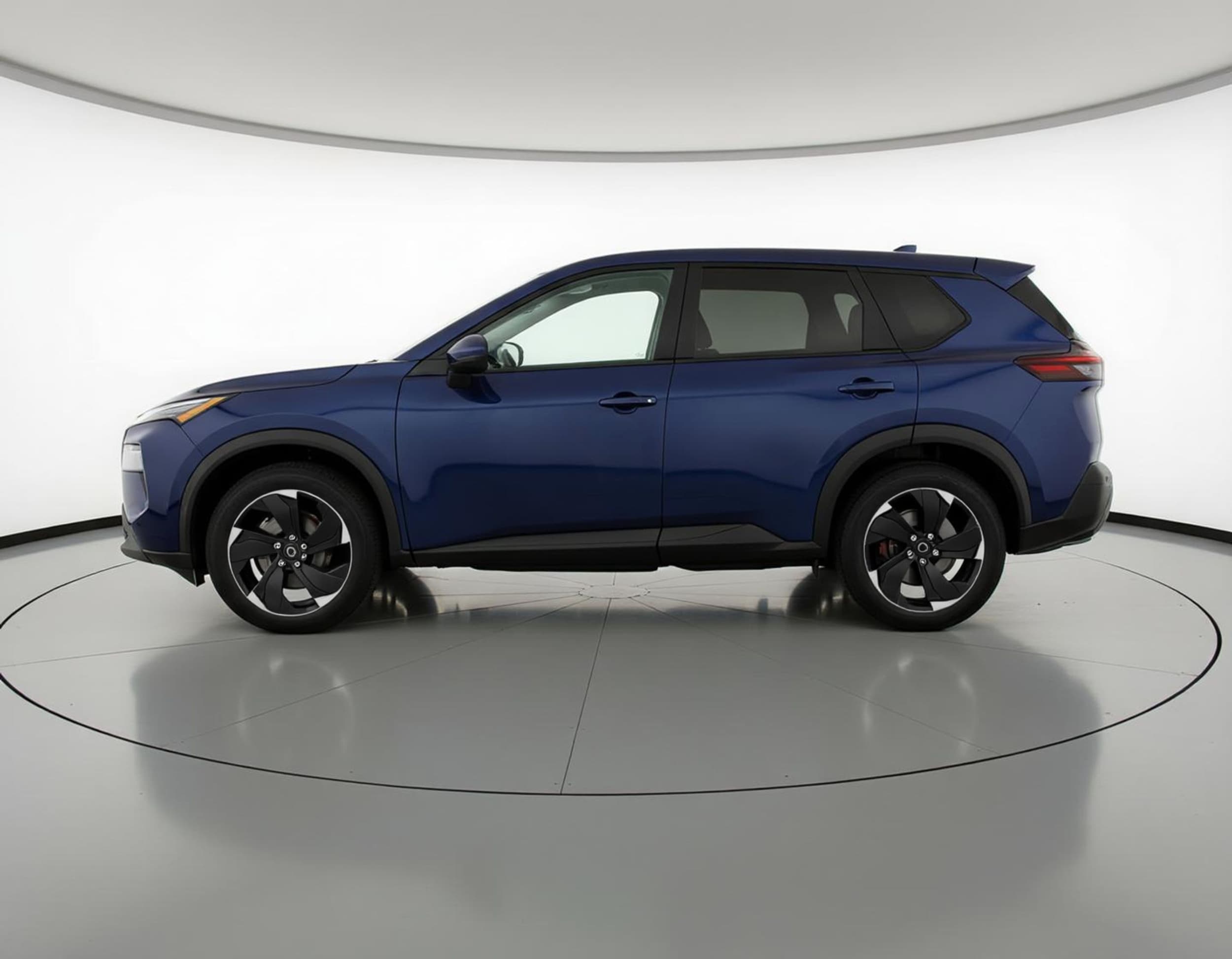 Thumbnail: 2025 Nissan Rogue - 4
