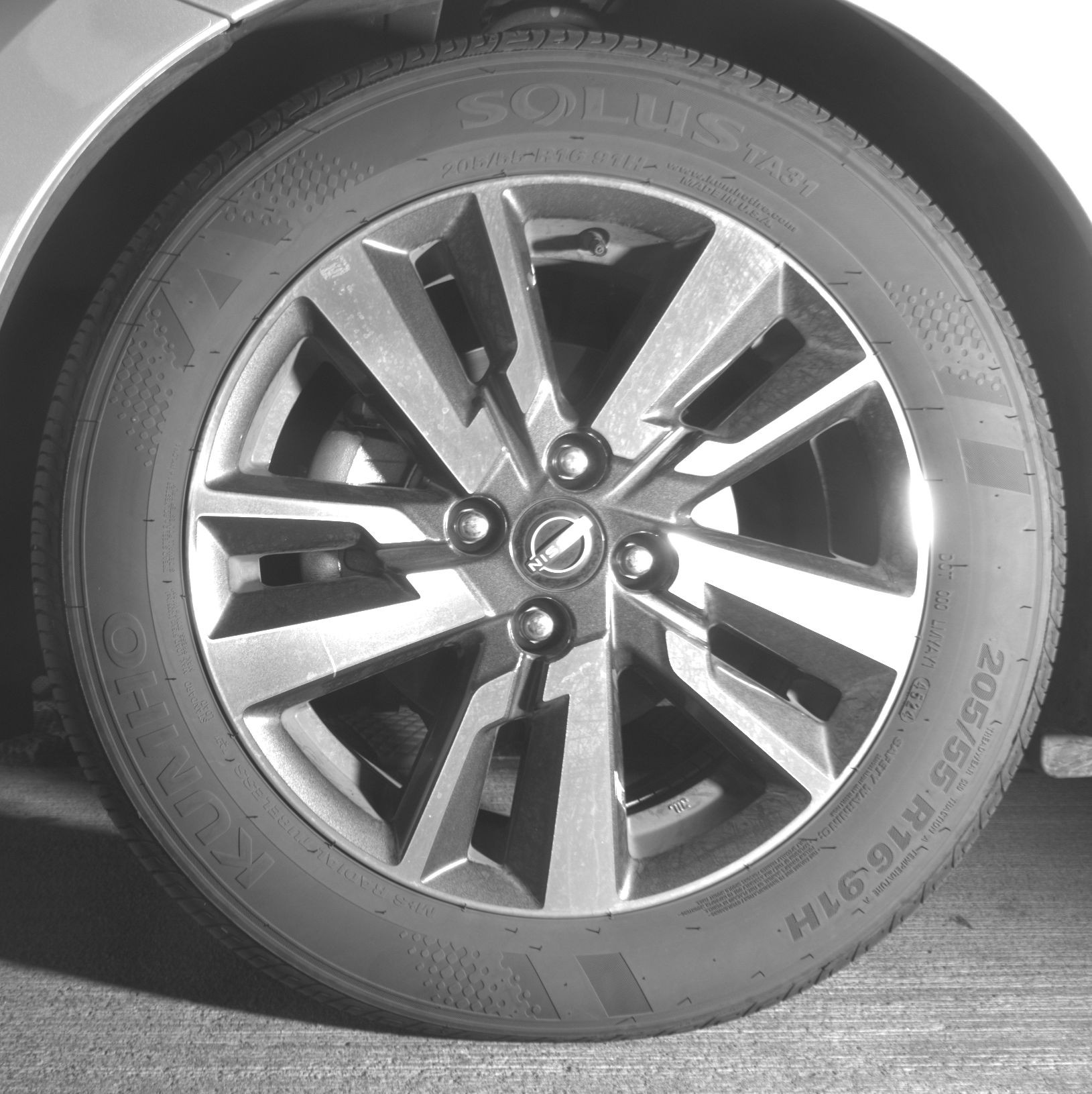 Thumbnail: 2025 Nissan Versa - 9