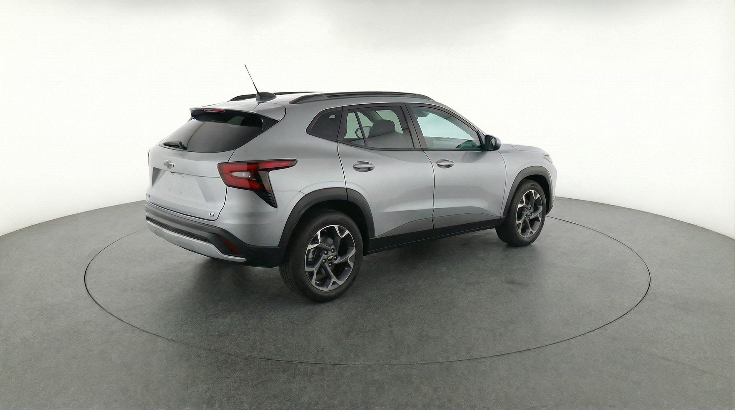 Thumbnail: 2025 Chevrolet Trax - 7