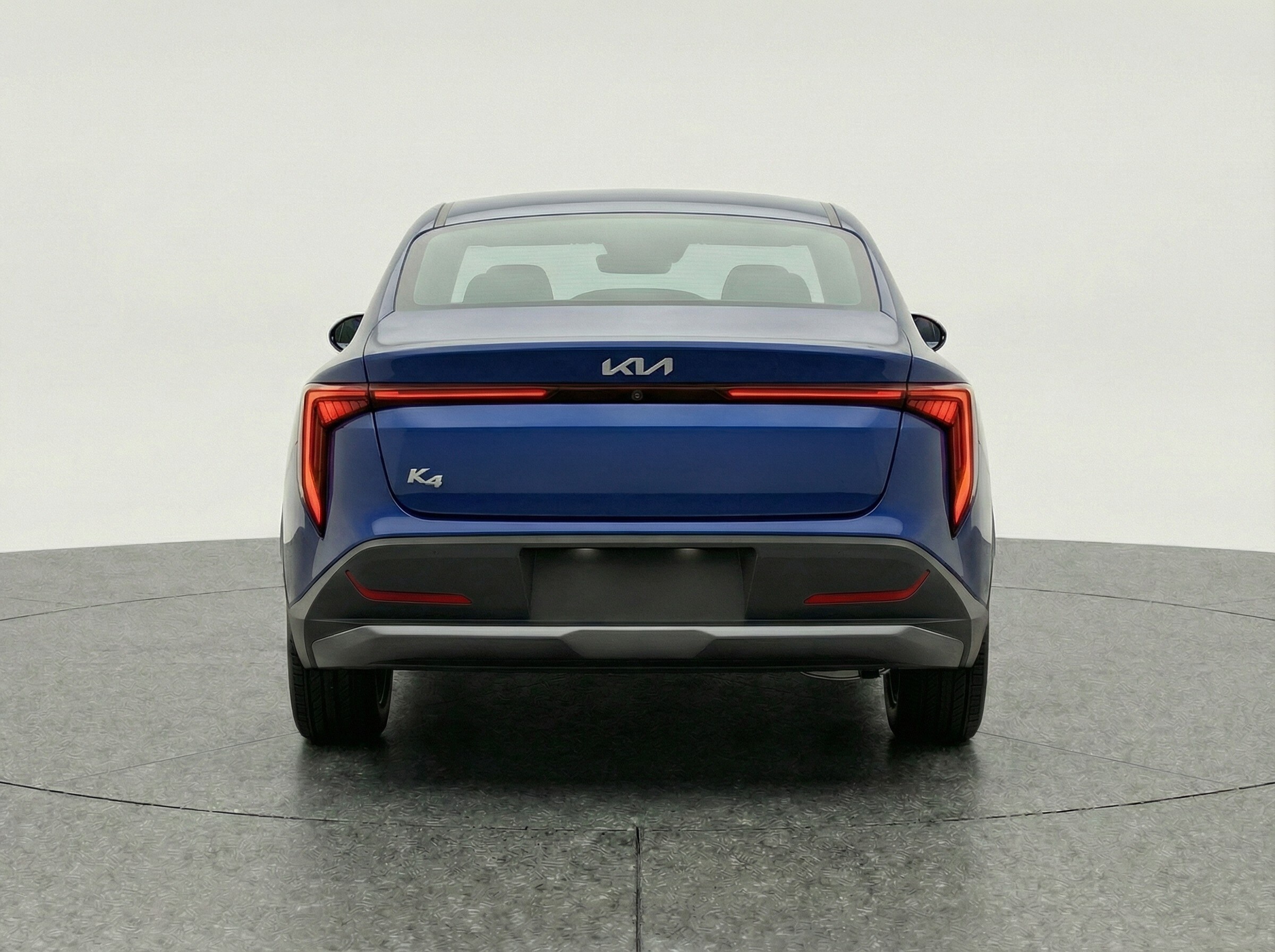 Thumbnail: 2025 Kia K4 - 6