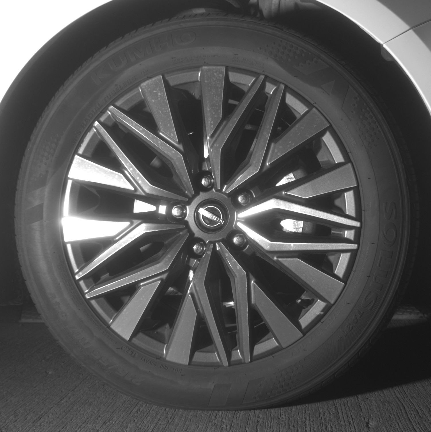 Thumbnail: 2025 Nissan Altima - 13