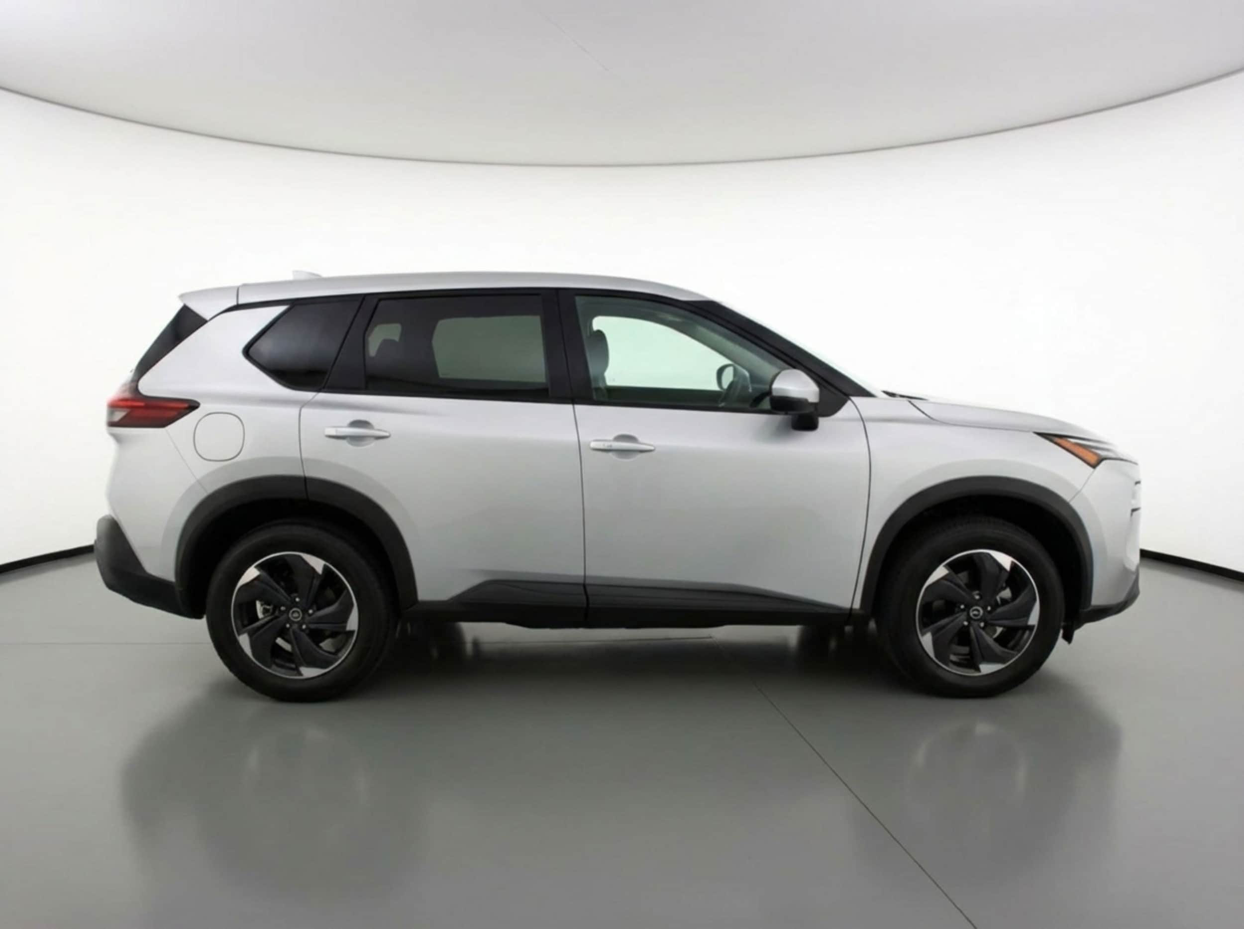 Thumbnail: 2025 Nissan Rogue - 8