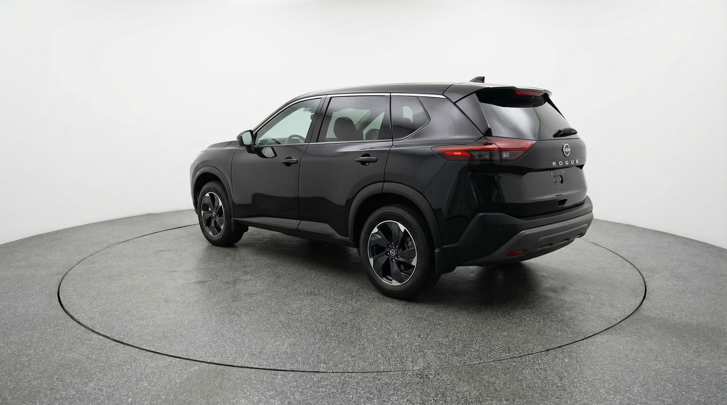 Thumbnail: 2025 Nissan Rogue - 6