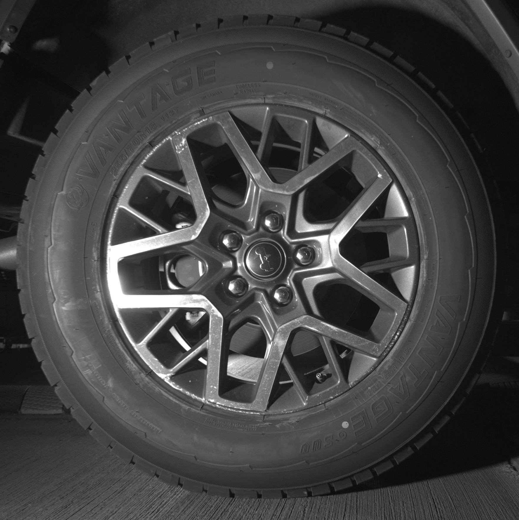 Thumbnail: 2025 Jeep Wrangler - 15