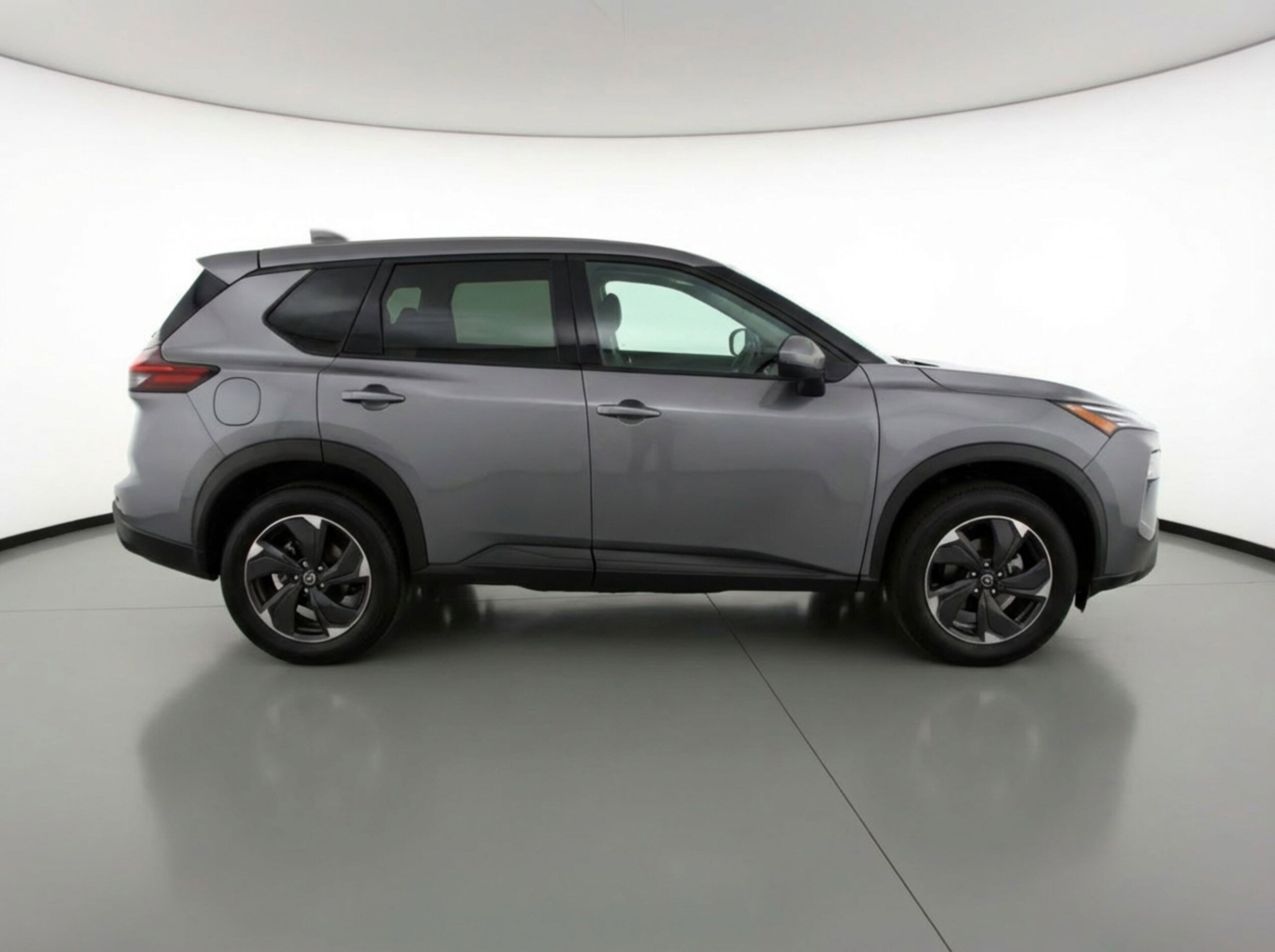 Thumbnail: 2025 Nissan Rogue - 11