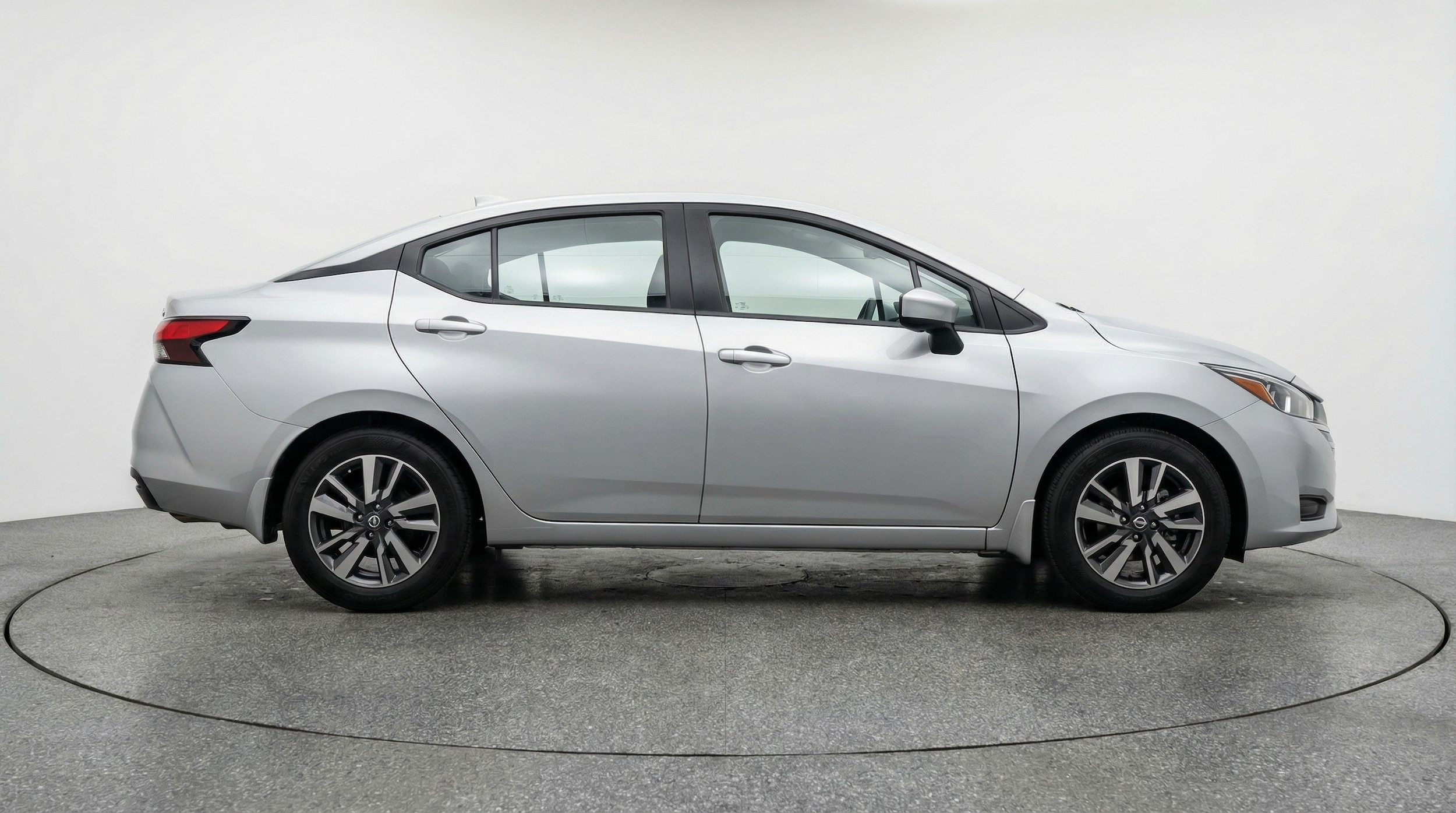 Thumbnail: 2025 Nissan Versa - 8