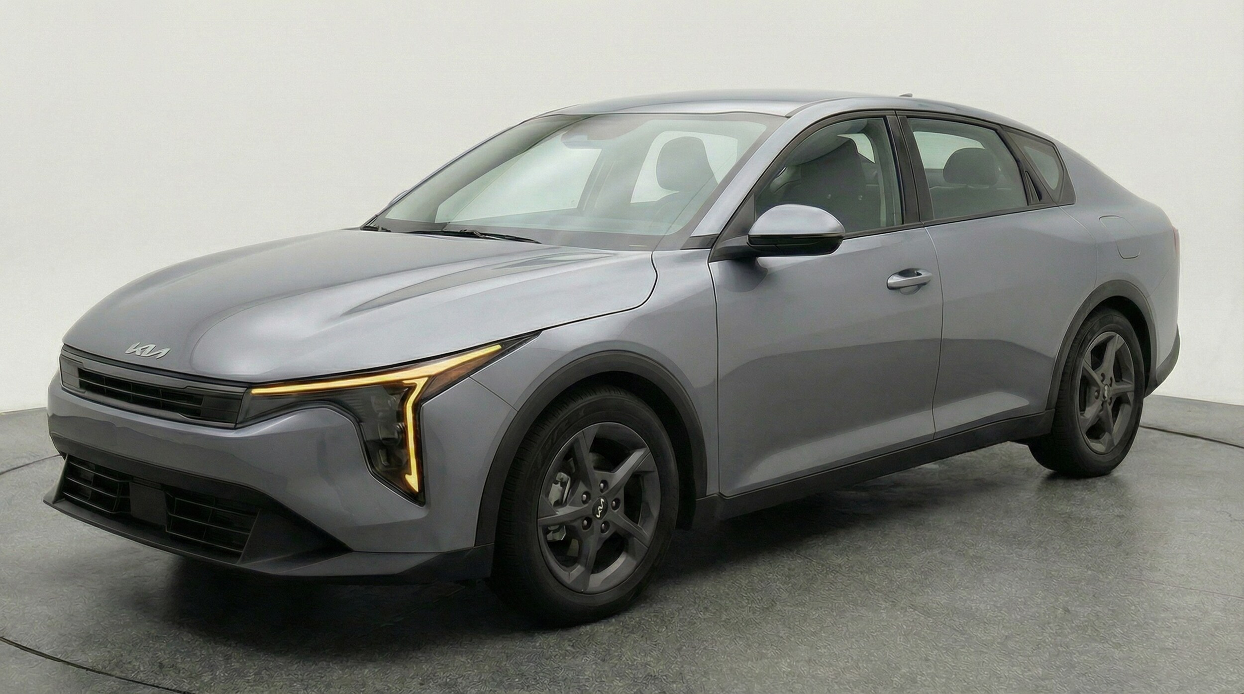 Thumbnail: 2025 Kia K4 - 3