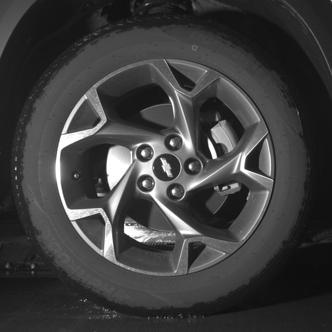 Thumbnail: 2025 Chevrolet Trax - 13