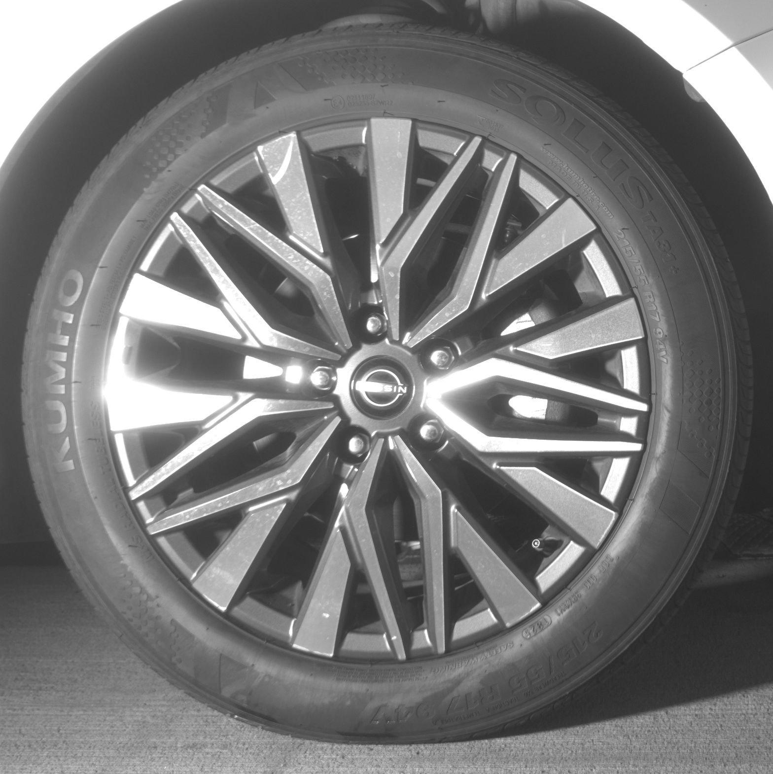 Thumbnail: 2025 Nissan Altima - 13