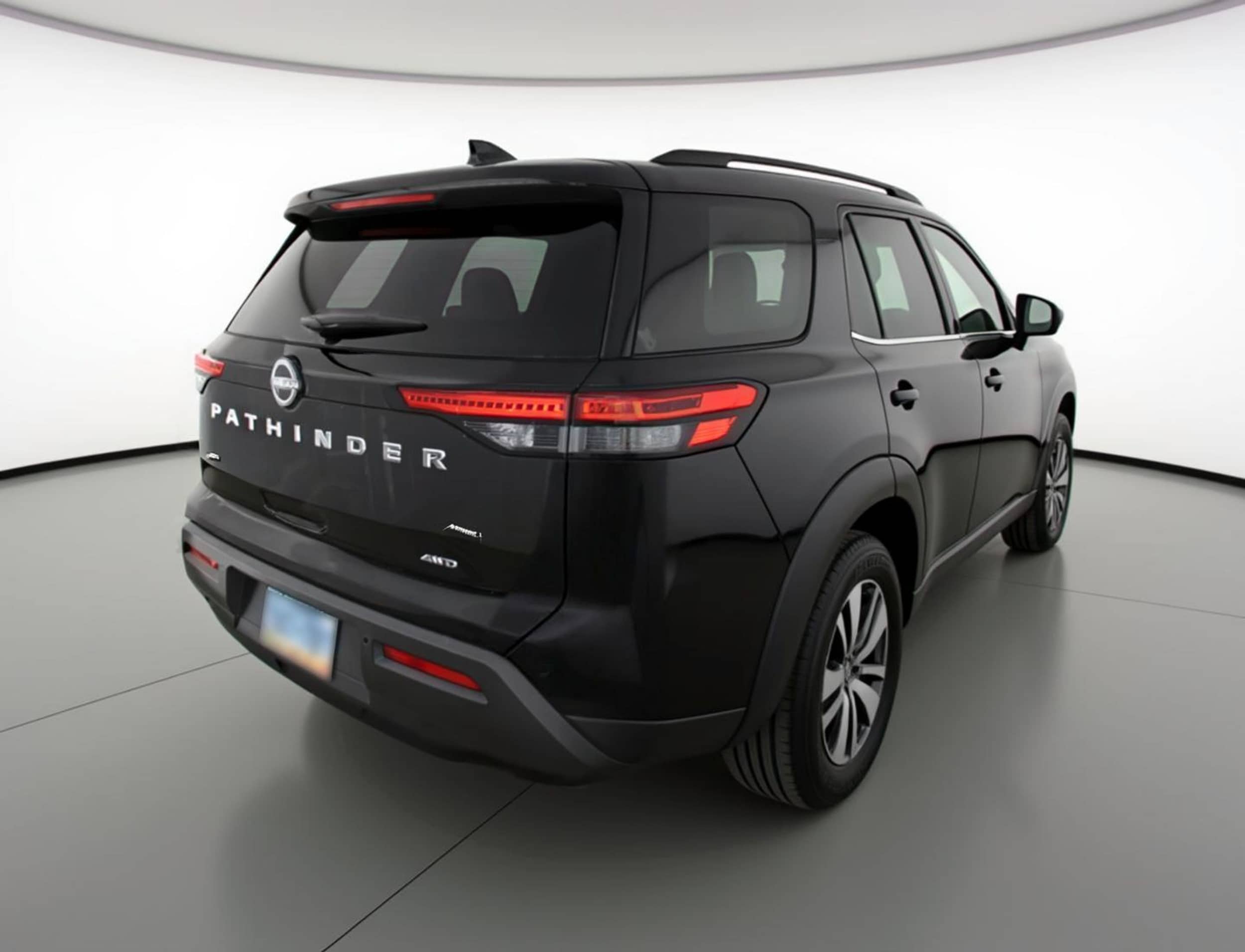 Thumbnail: 2025 Nissan Pathfinder - 7