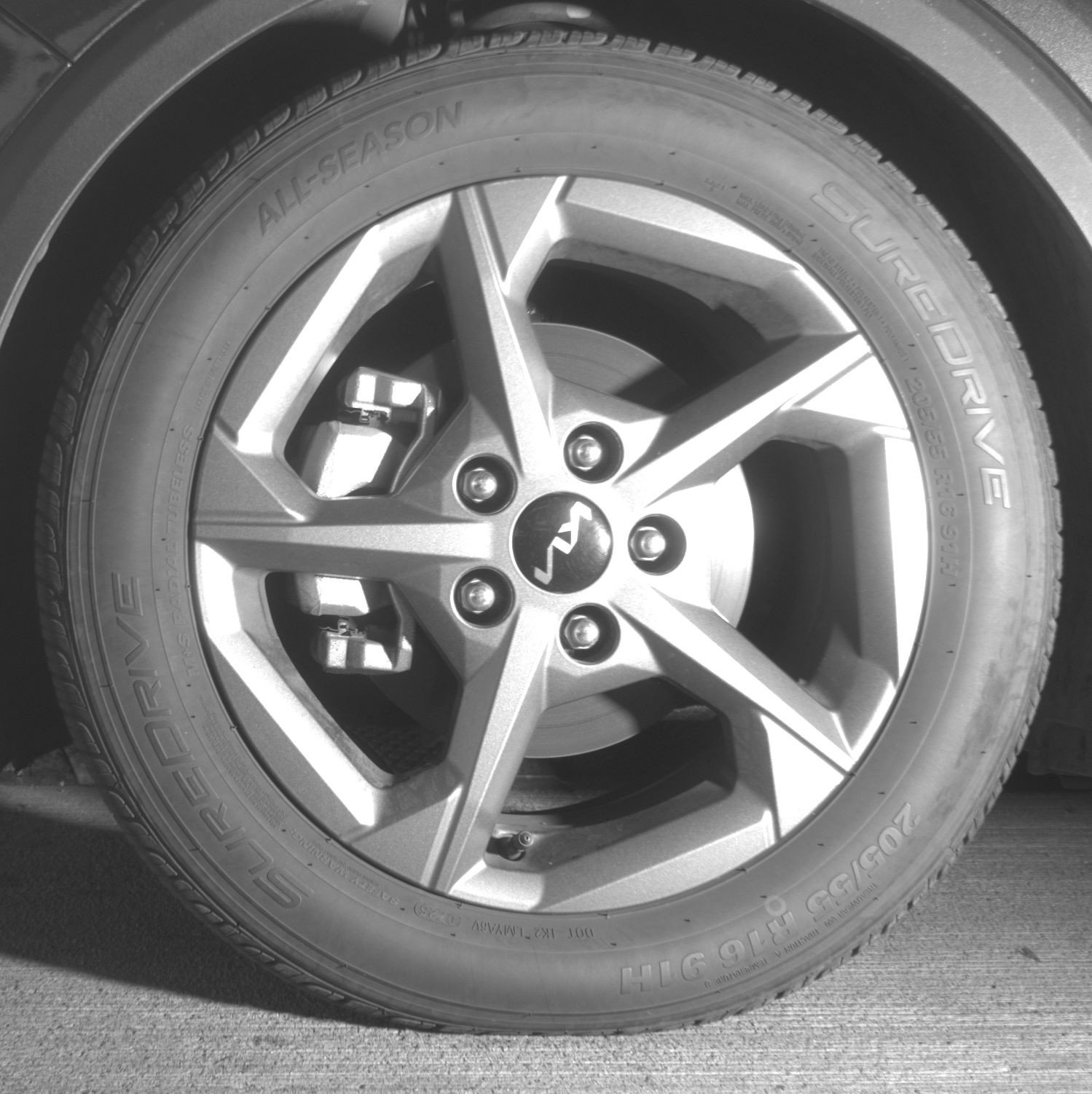 Thumbnail: 2025 Kia K4 - 12