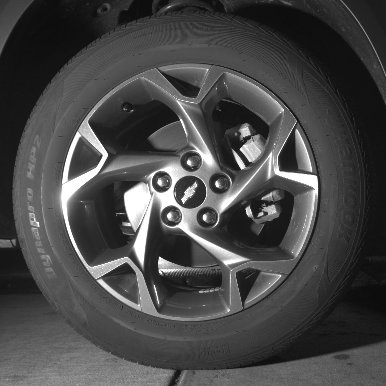 Thumbnail: 2025 Chevrolet Trax - 10