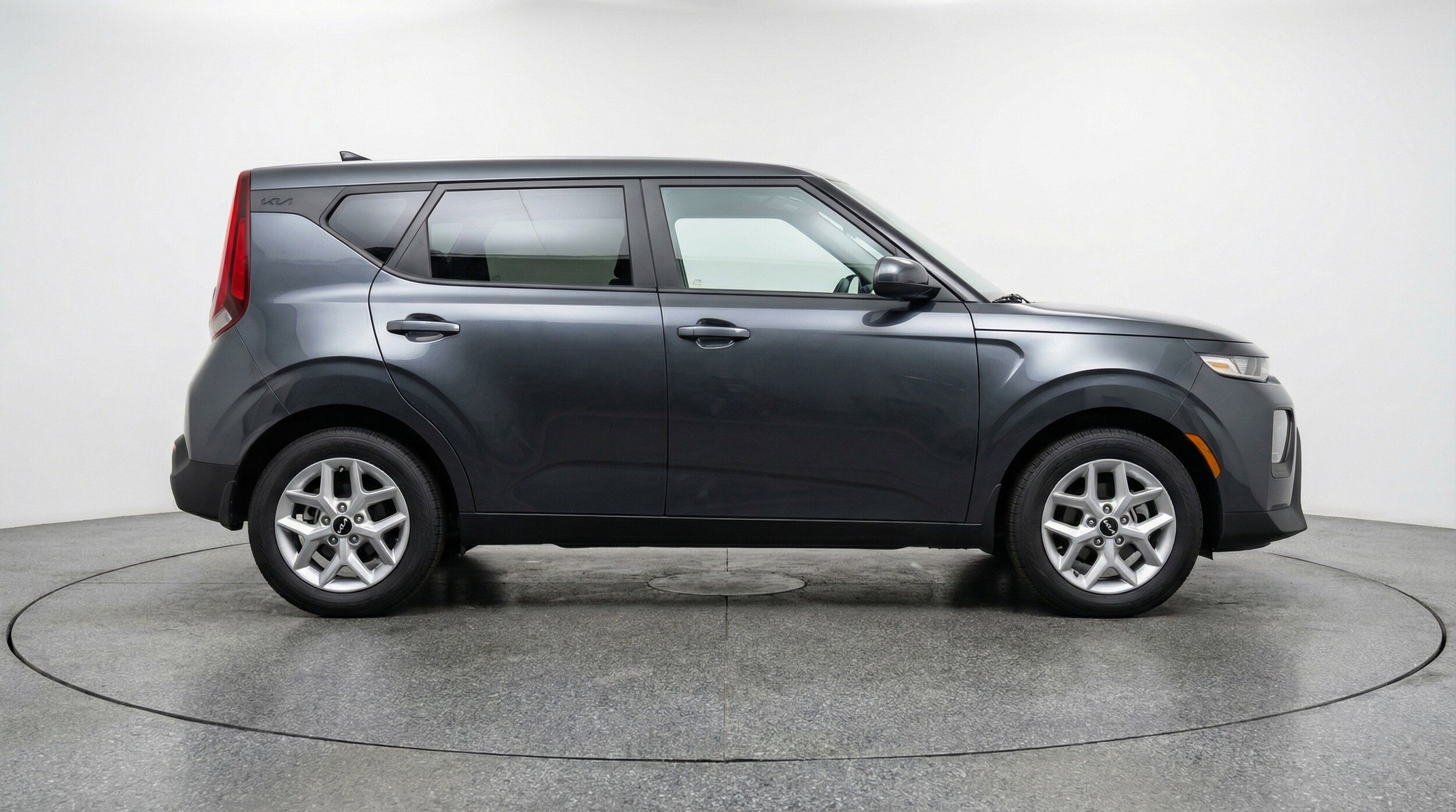 Thumbnail: 2025 Kia Soul - 11