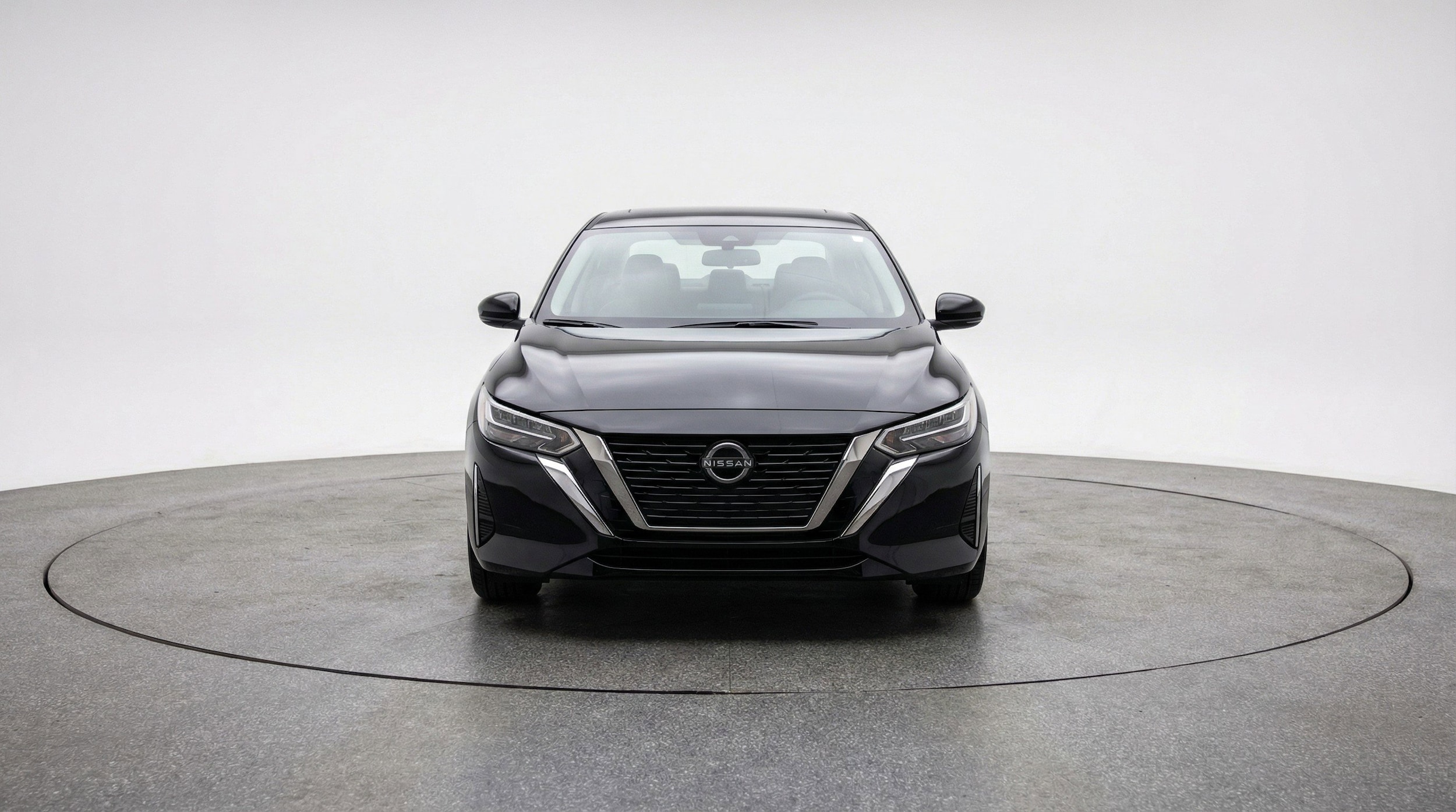 Thumbnail: 2025 Nissan Sentra - 2
