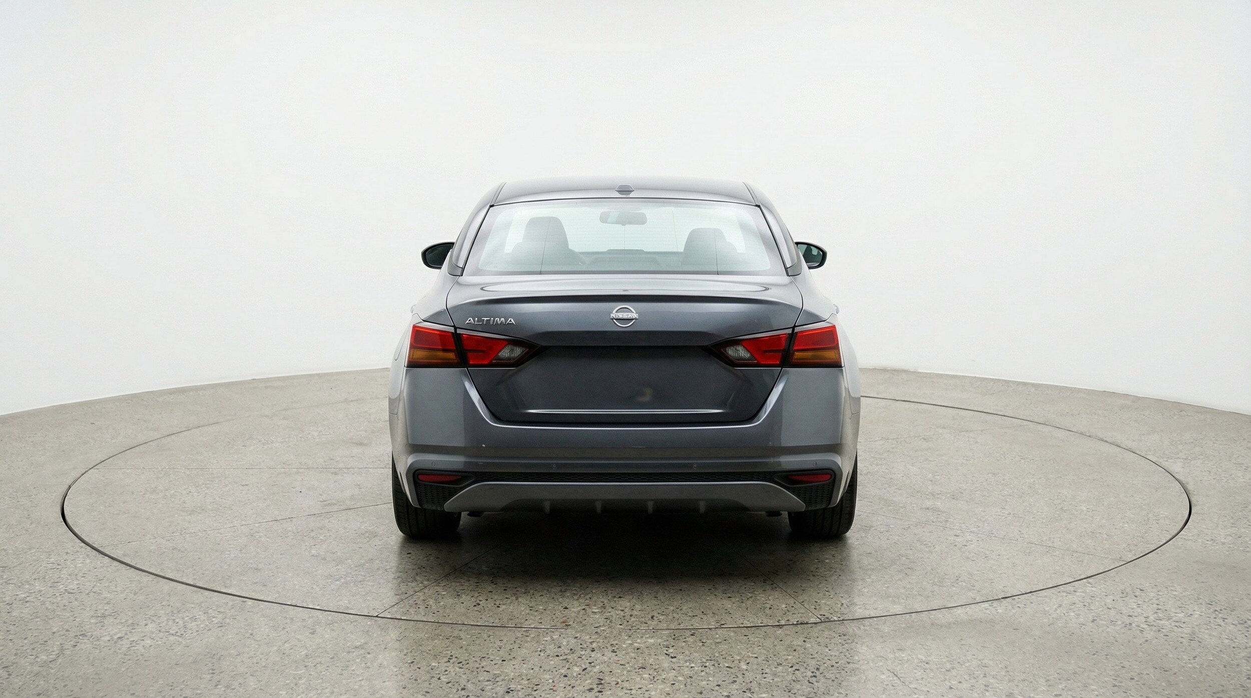 Thumbnail: 2025 Nissan Altima - 7