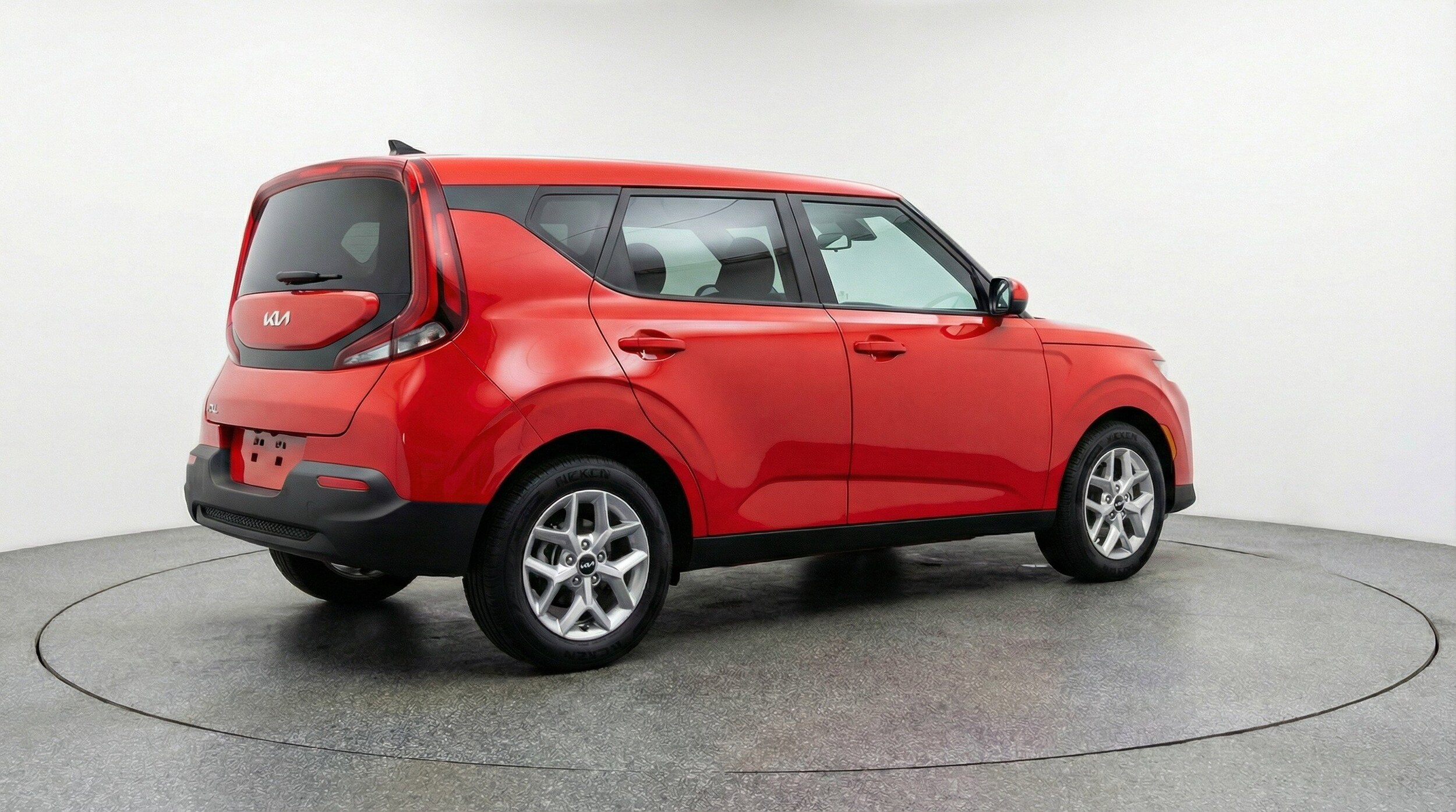 Thumbnail: 2025 Kia Soul - 9