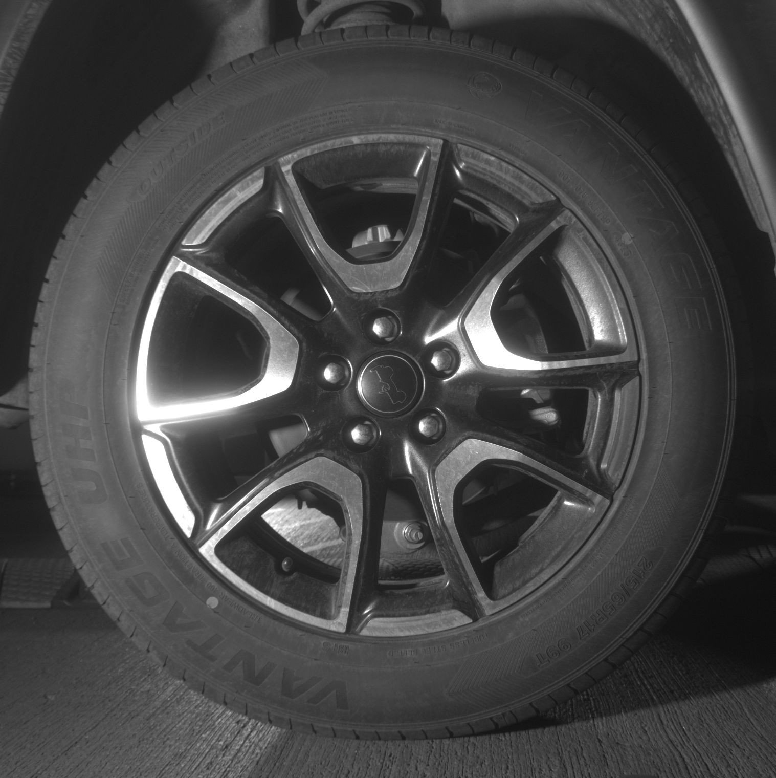 Thumbnail: 2025 Jeep Compass - 15