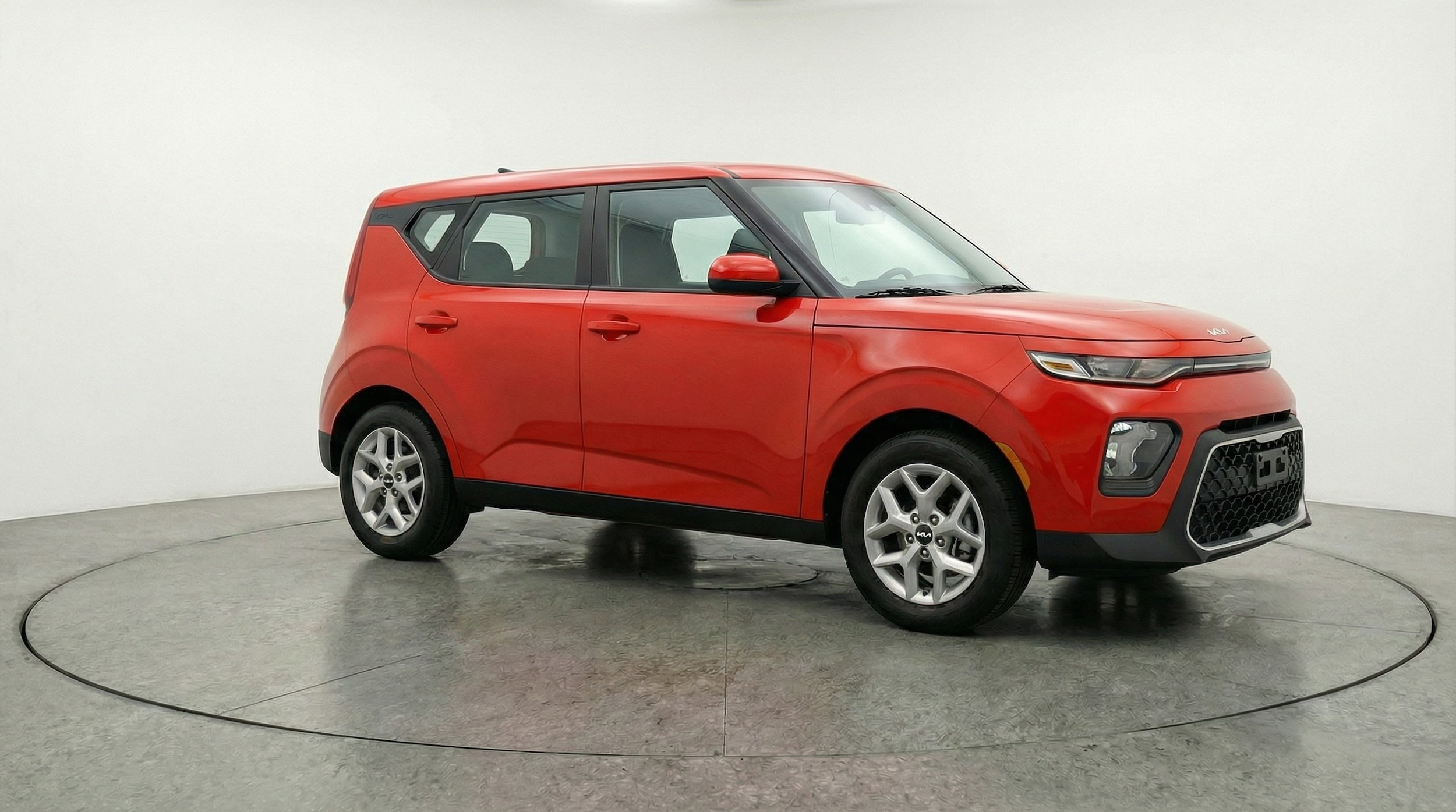 Thumbnail: 2025 Kia Soul - 1