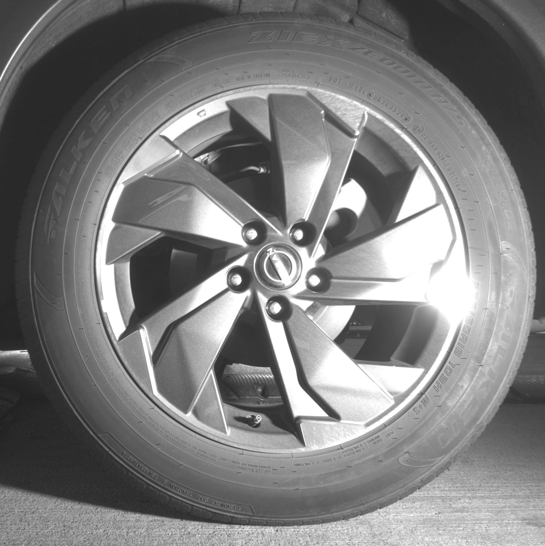 Thumbnail: 2025 Nissan Rogue - 11